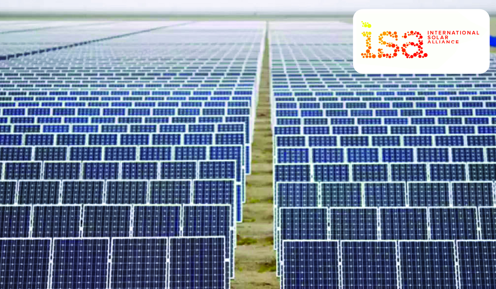 Paraguay Becomes 100th Member of International Solar Alliance (ISA)