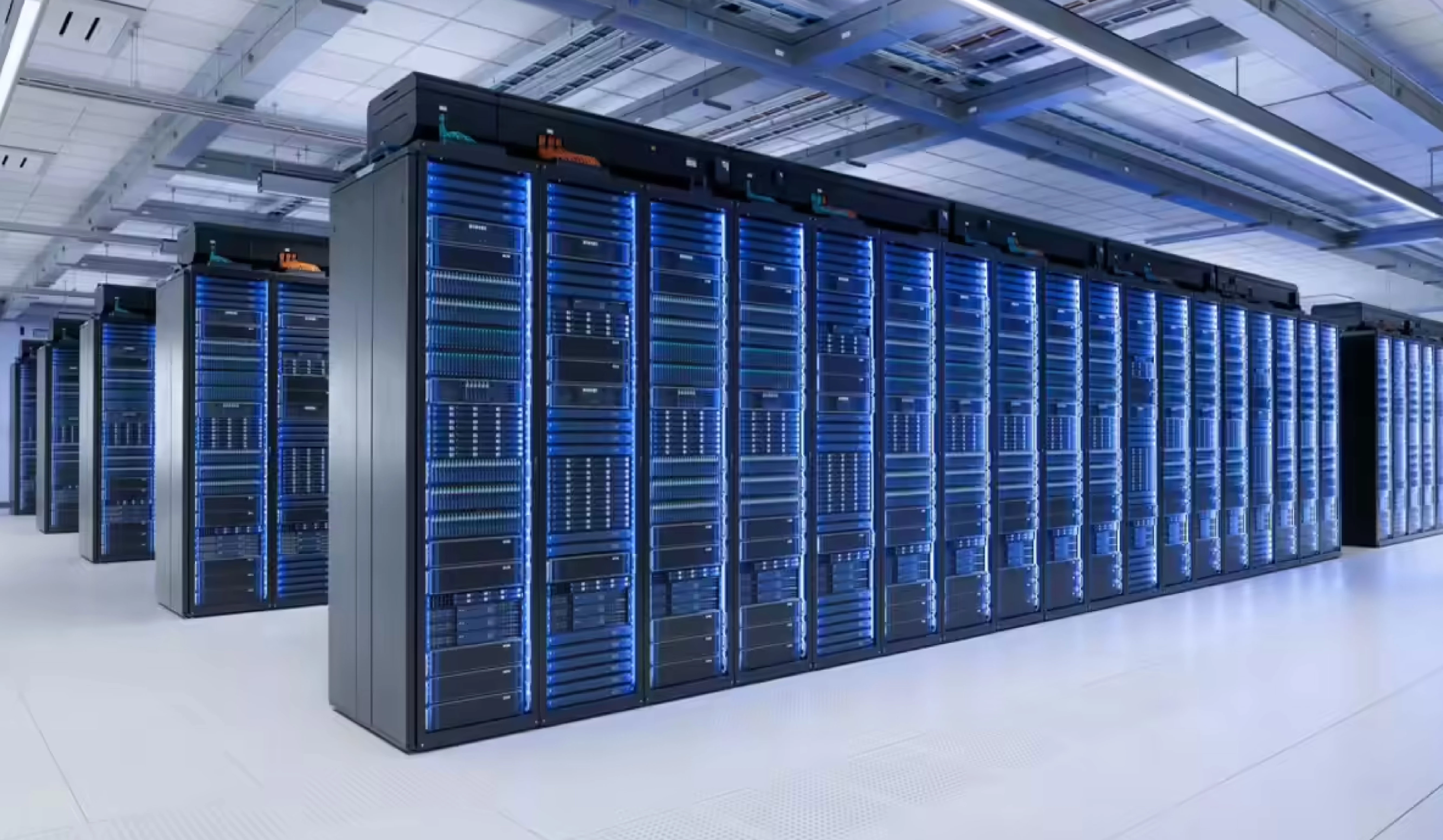 Data Centres in India