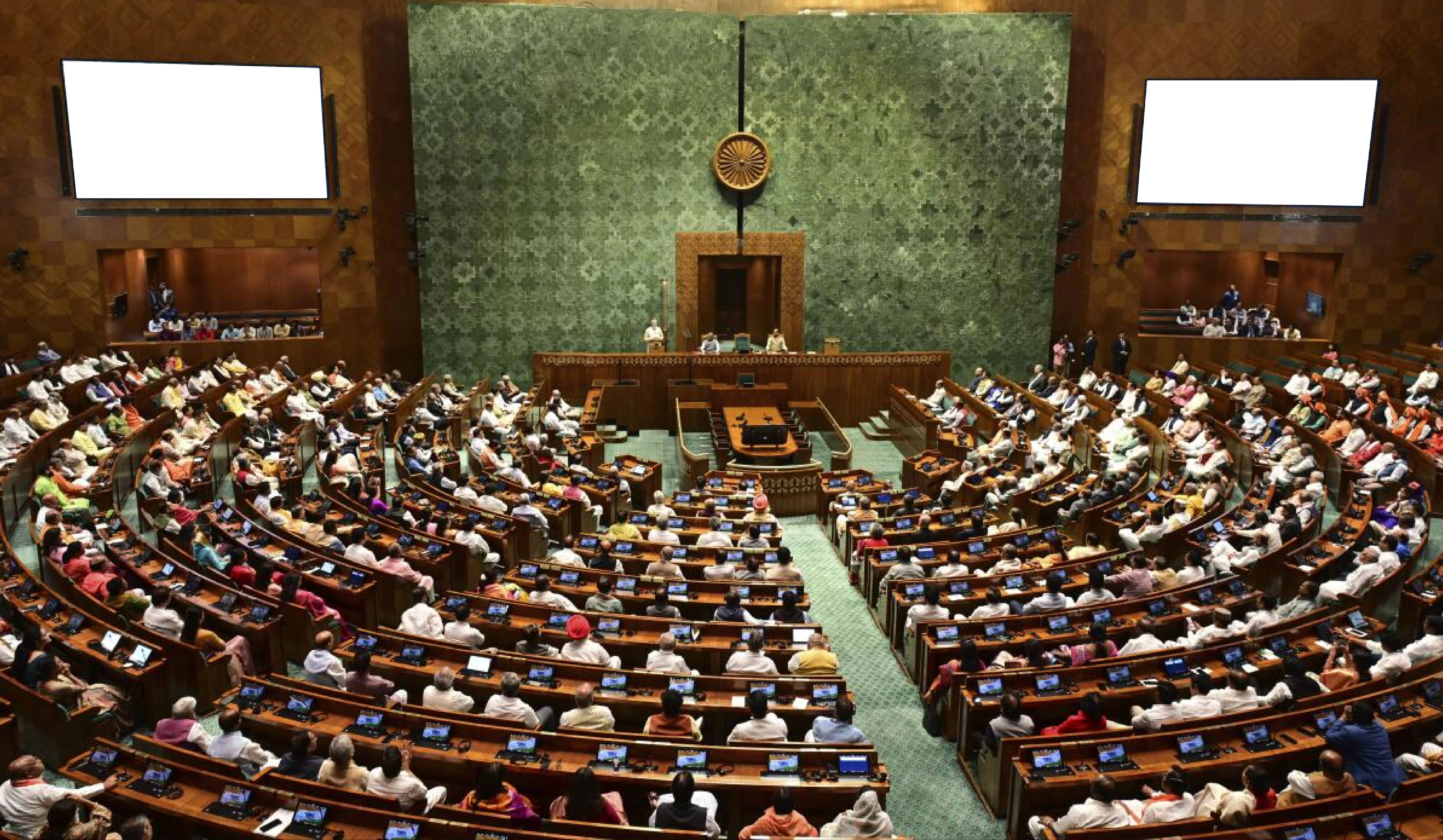 Report on Housing and Urban Affairs 