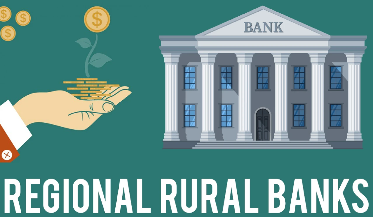 Regional Rural Banks (RRBs)