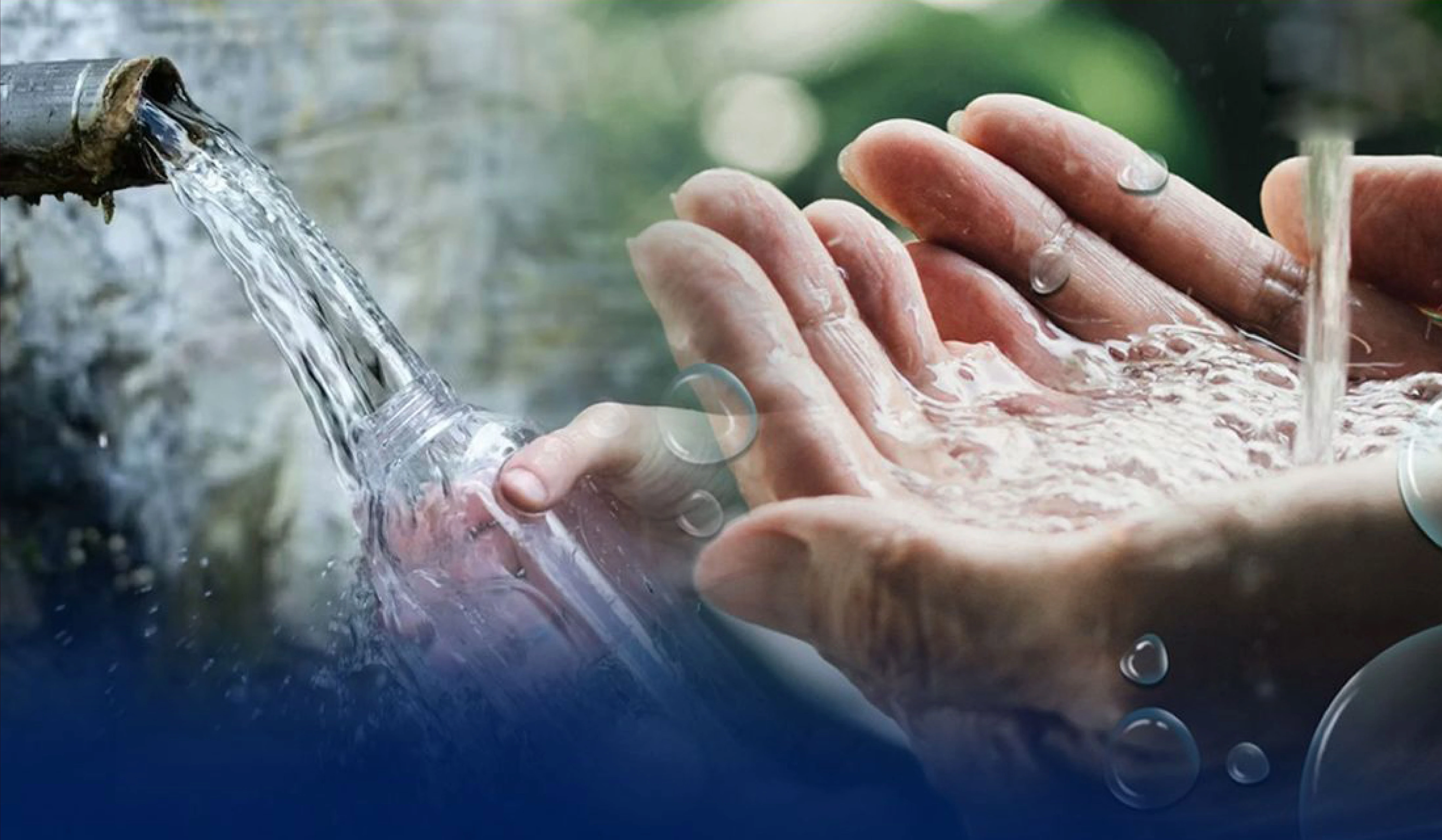 Water Governance in India