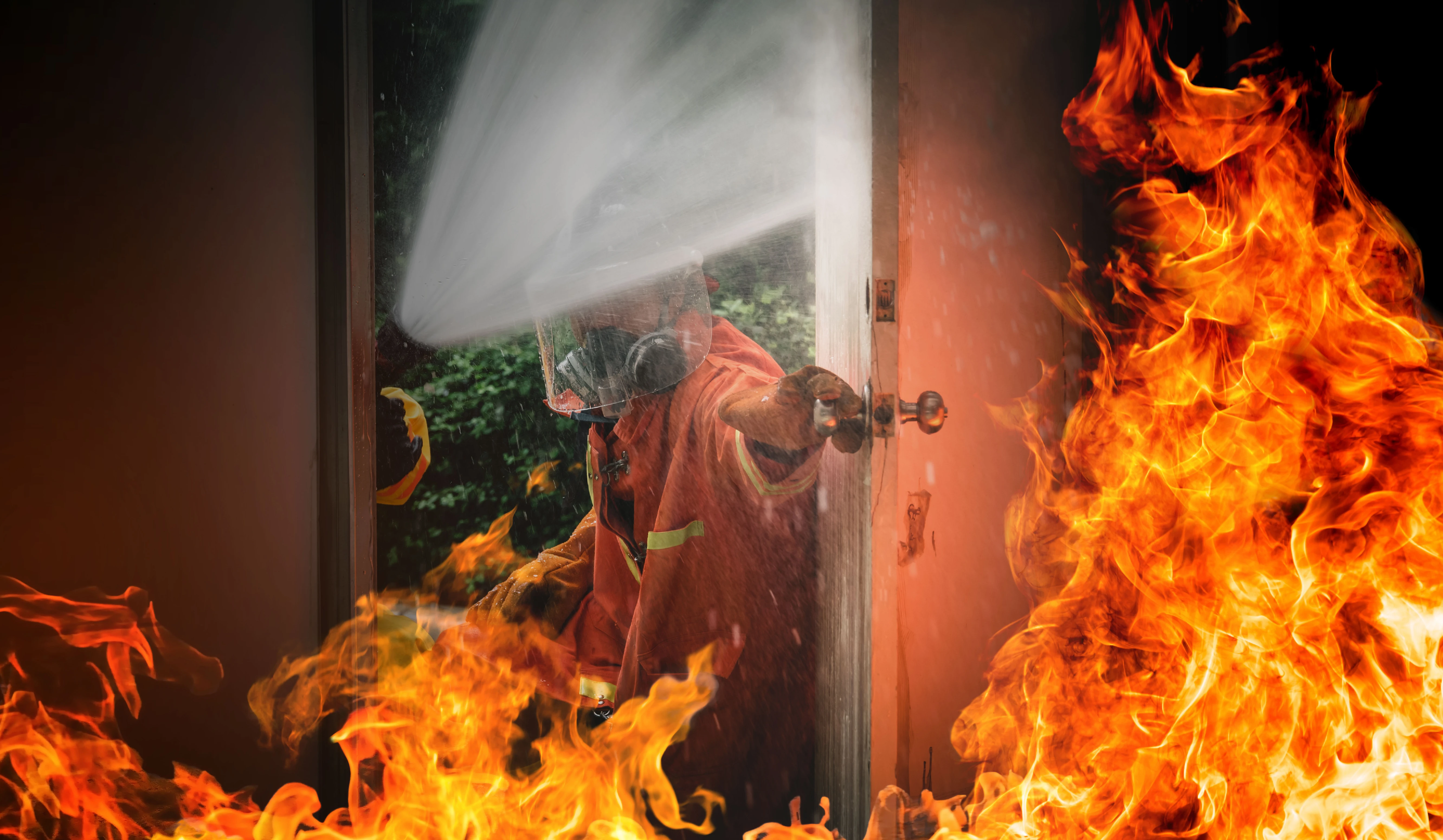 Fire Safety in India