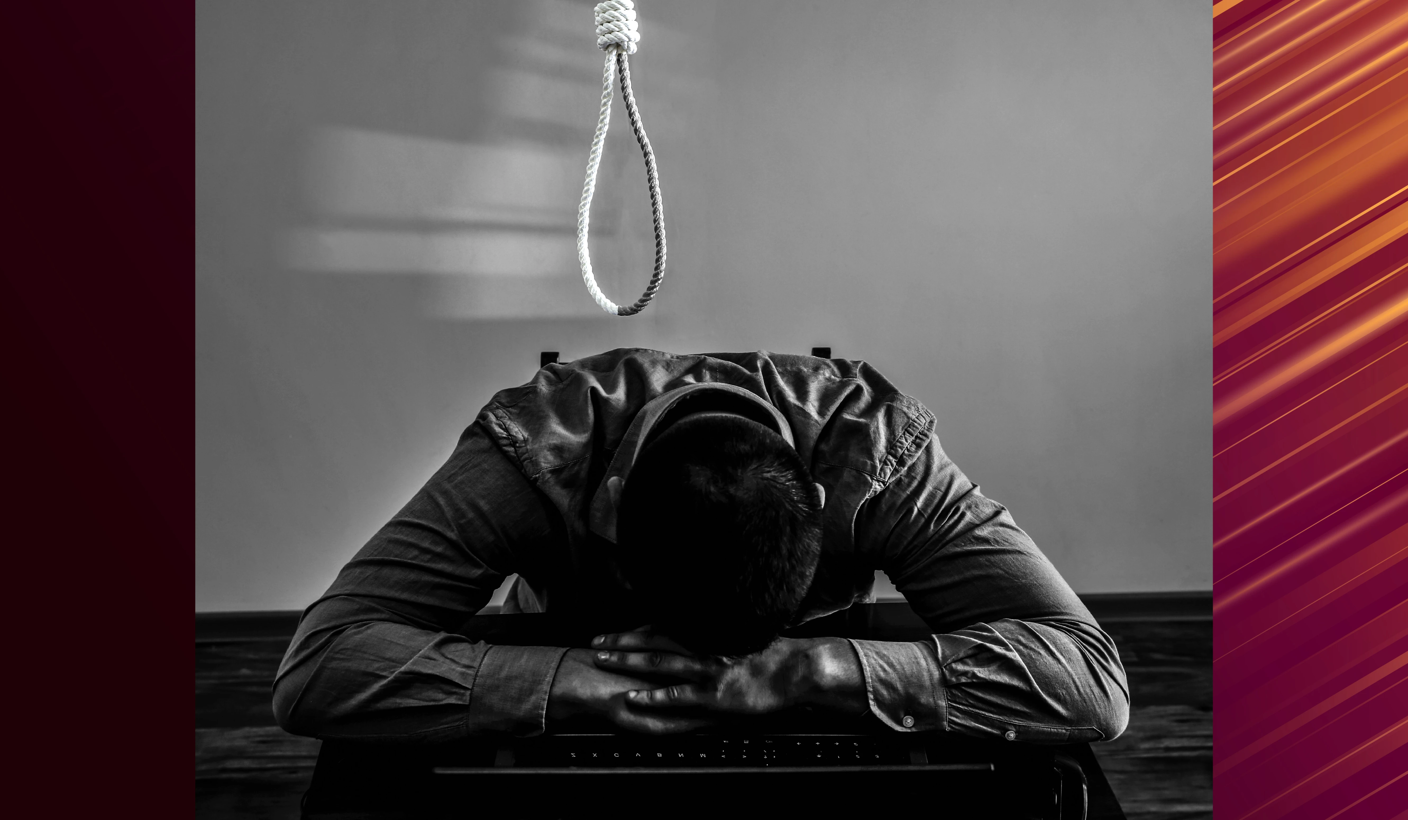 Youth Suicides in India