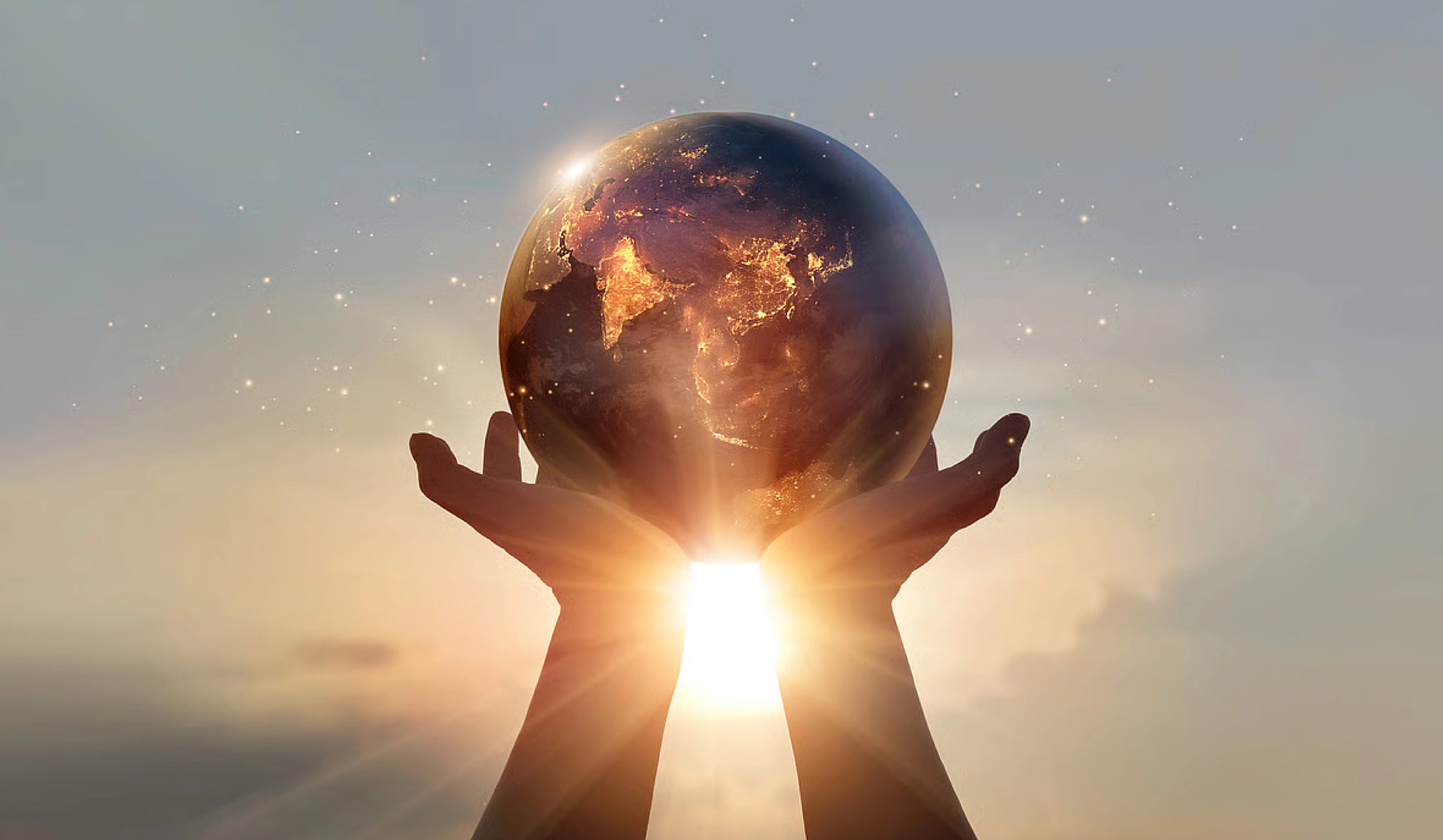 Earth’s Energy Imbalance (EEI)