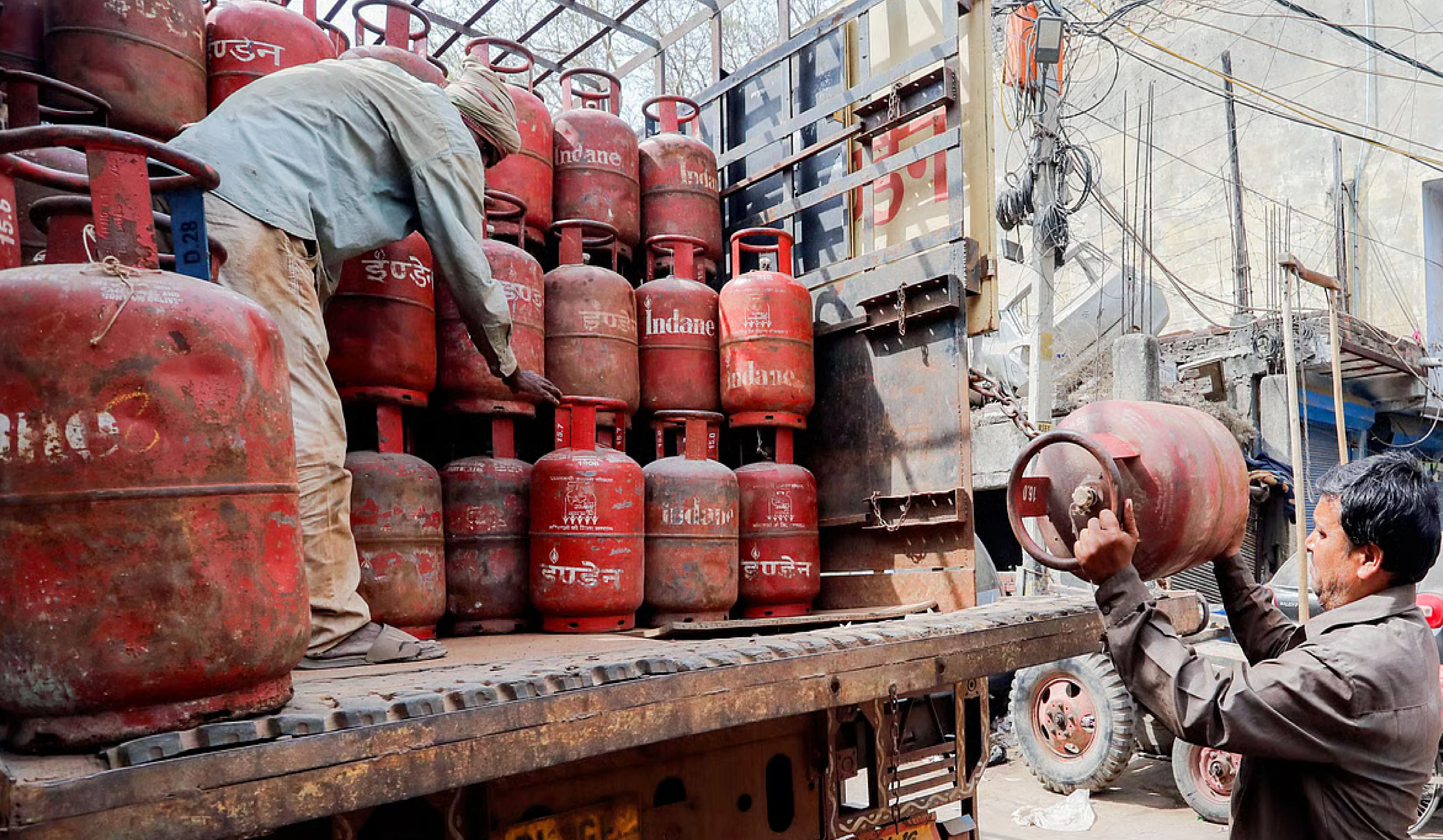 Biogas, Alternative Cooking Fuel