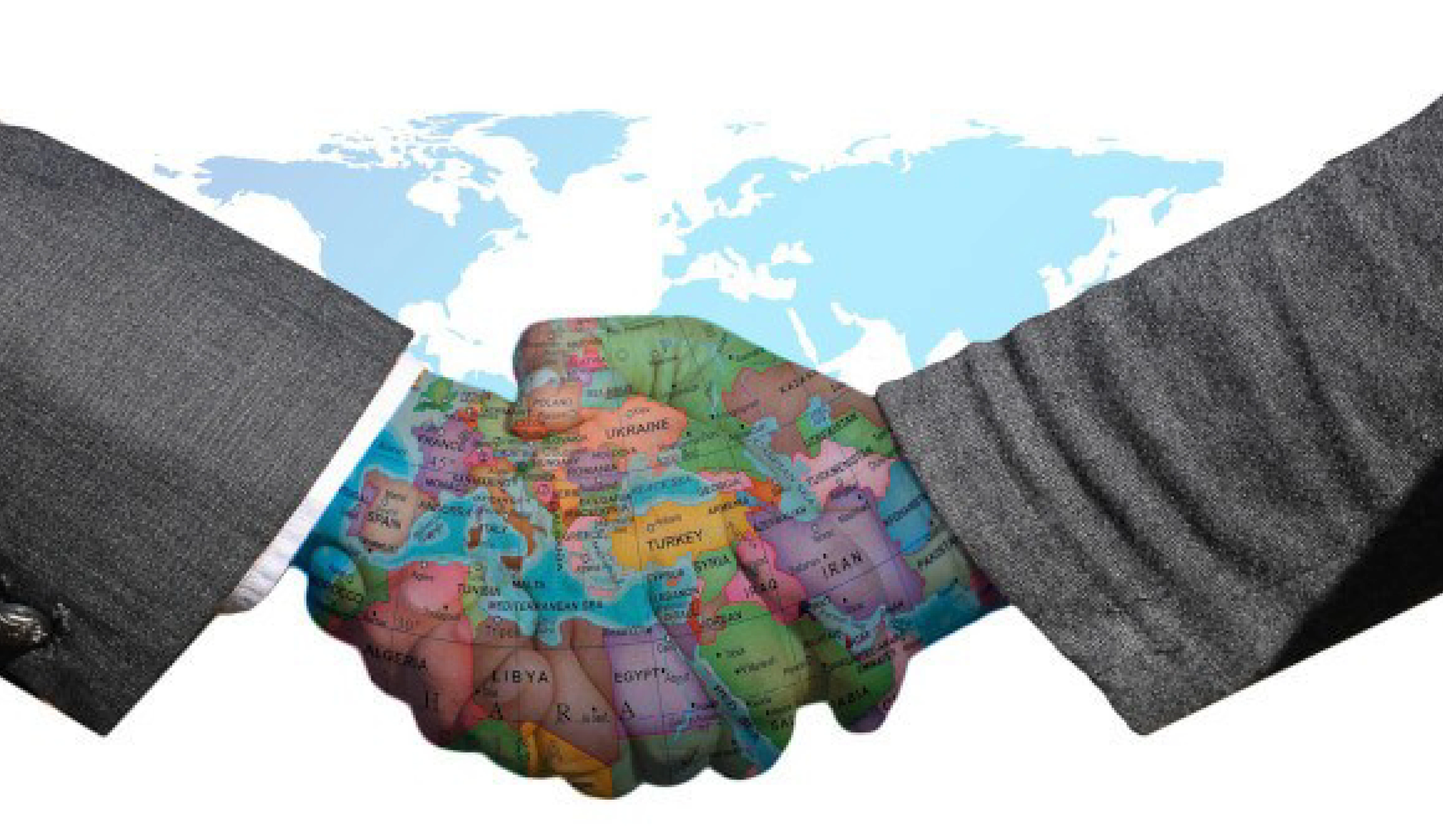 Changing Global Cooperation