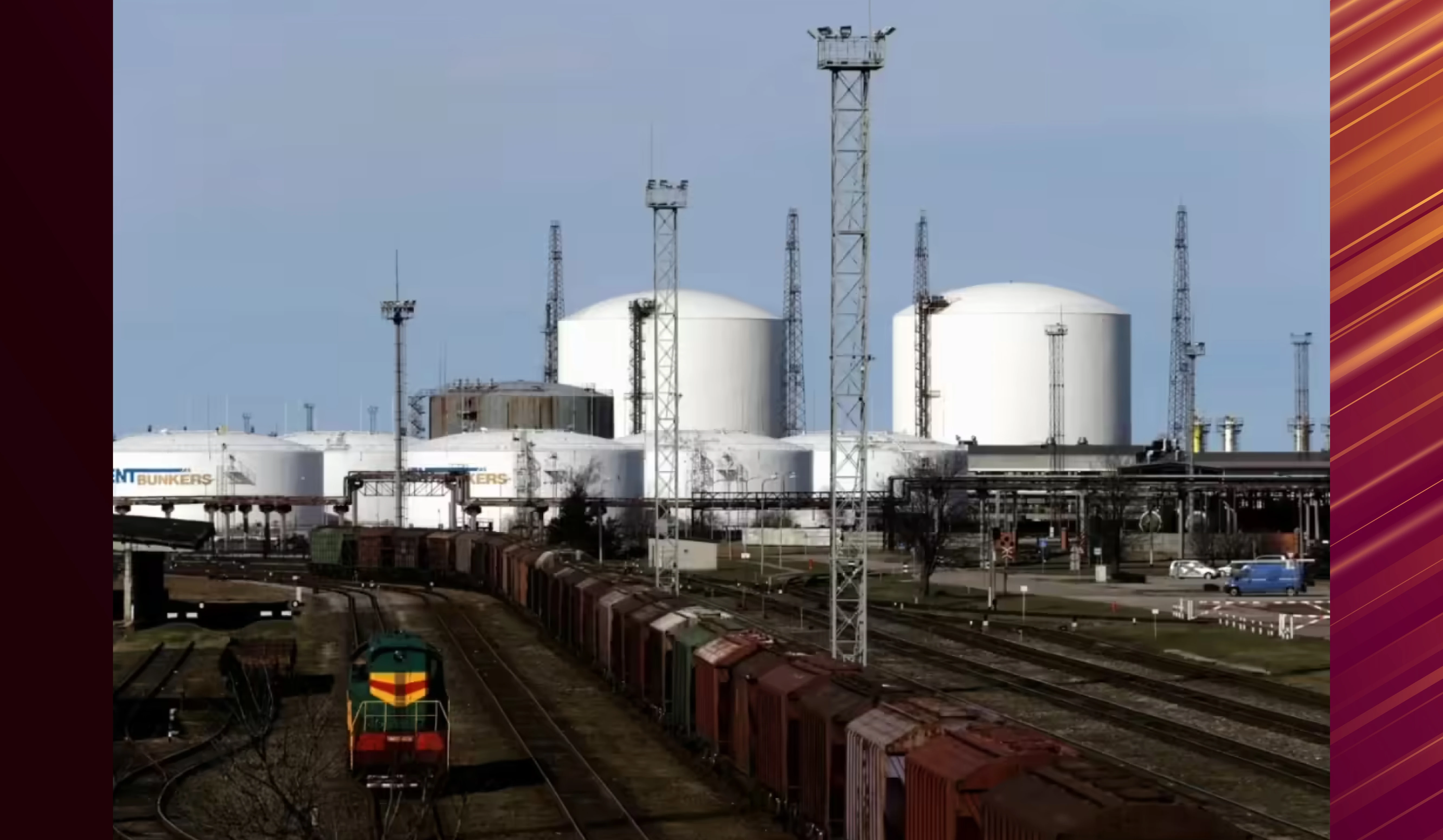 India's Strategic Petroleum Reserves (SPRs)