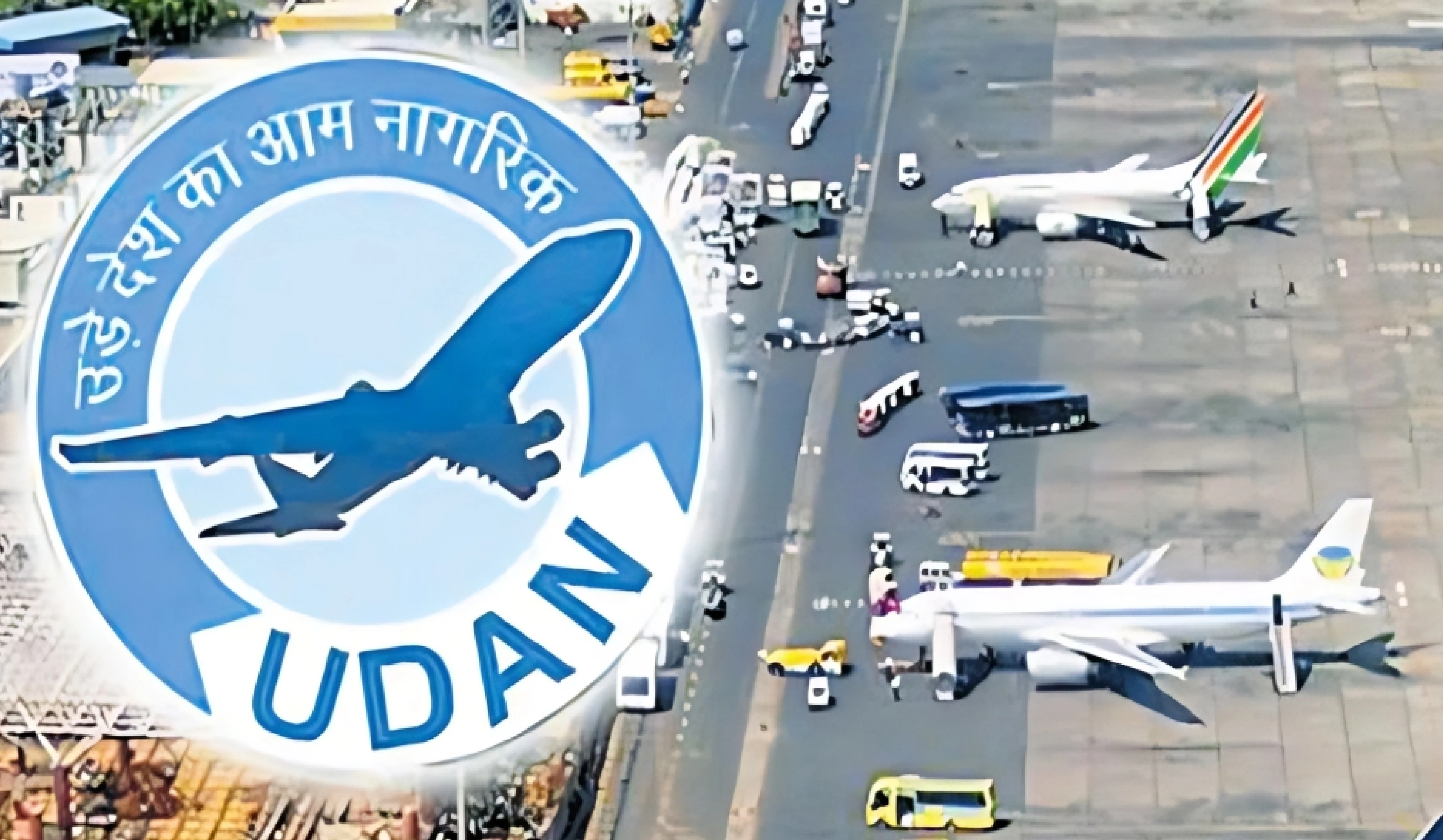 Cabinet approves Modified UDAN Scheme