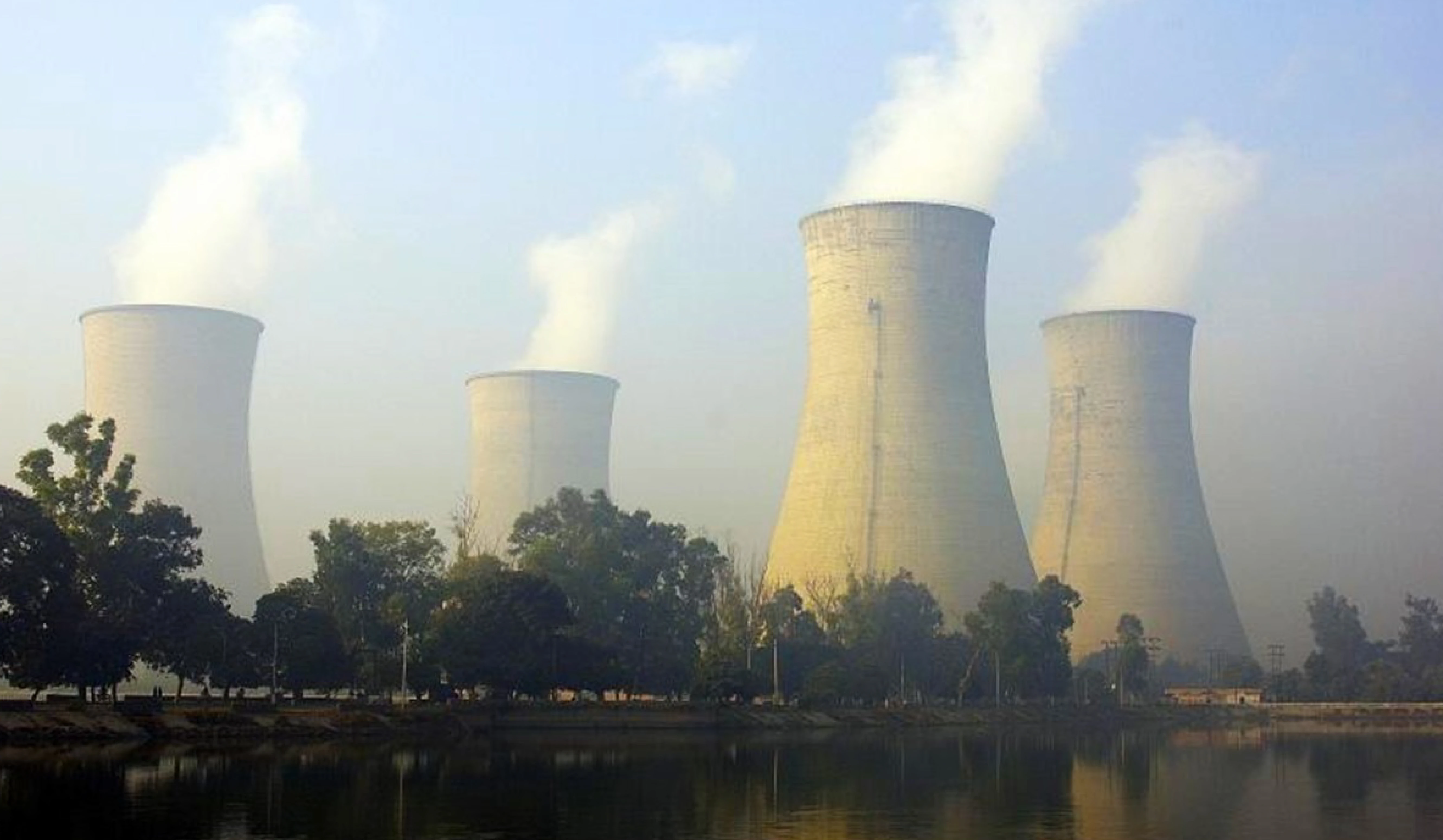 2031-2035 के लिए भारत के NDCs