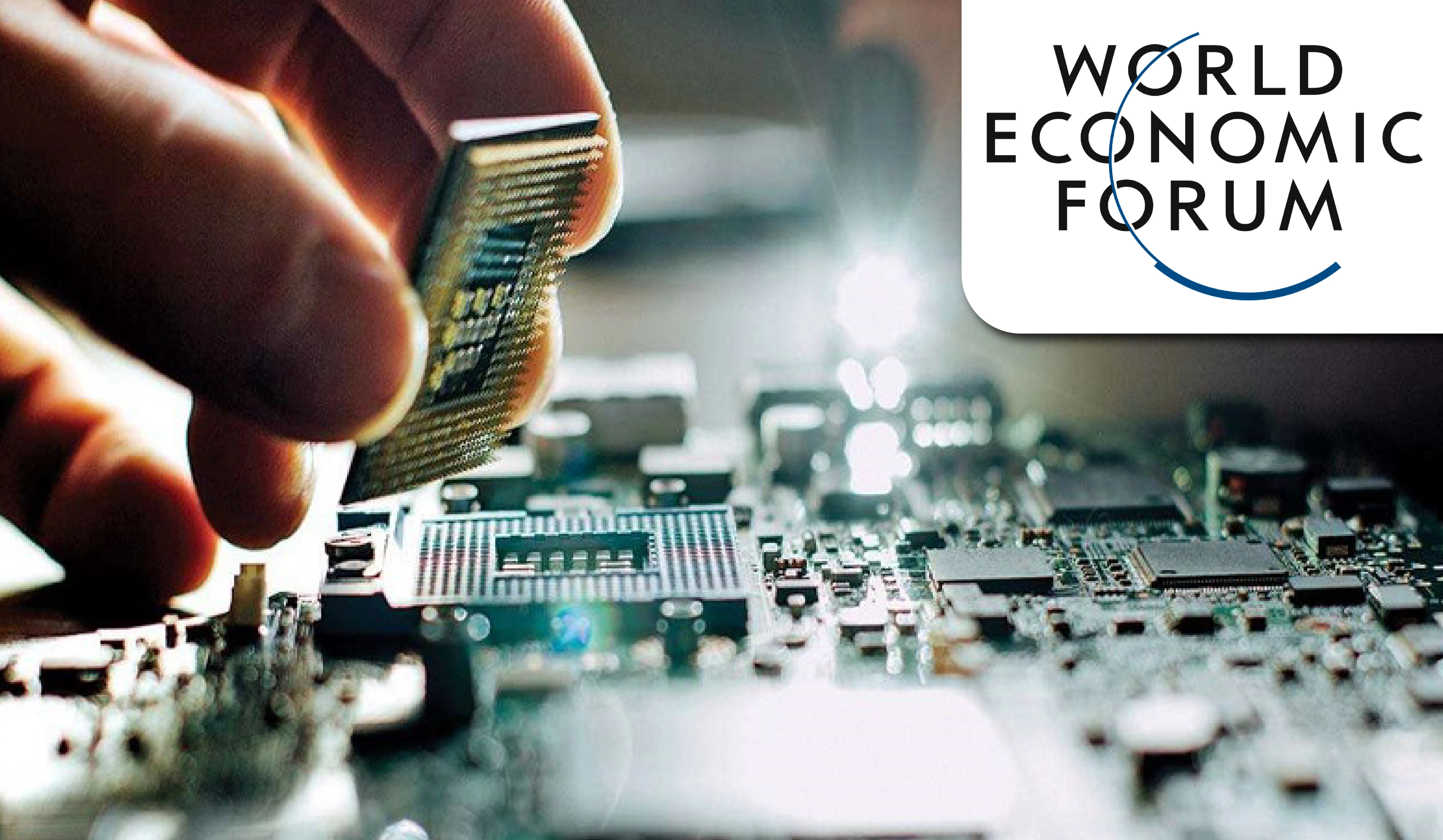 India as a global electro-tech manufacturing hub