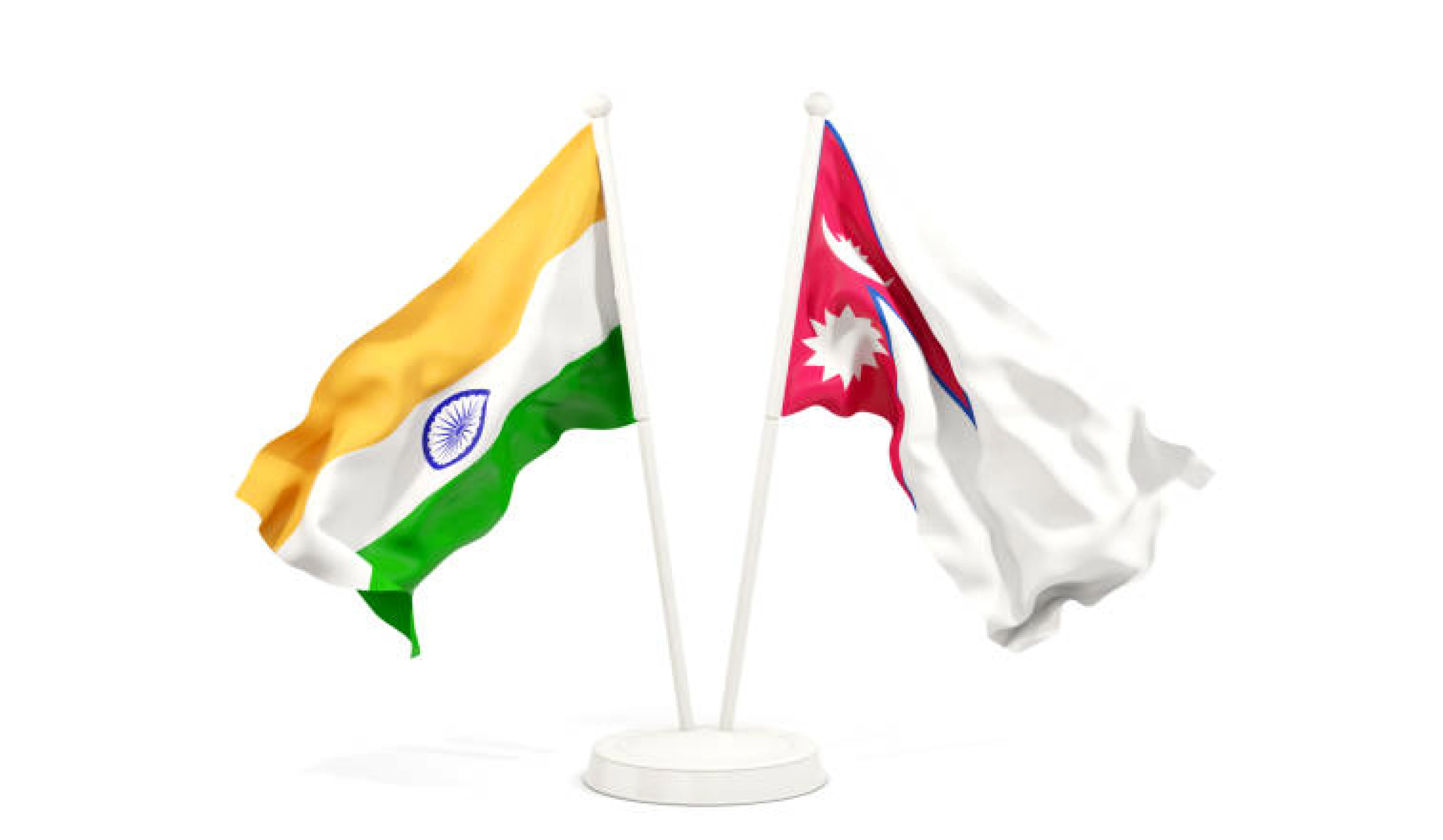 India-Nepal Relations