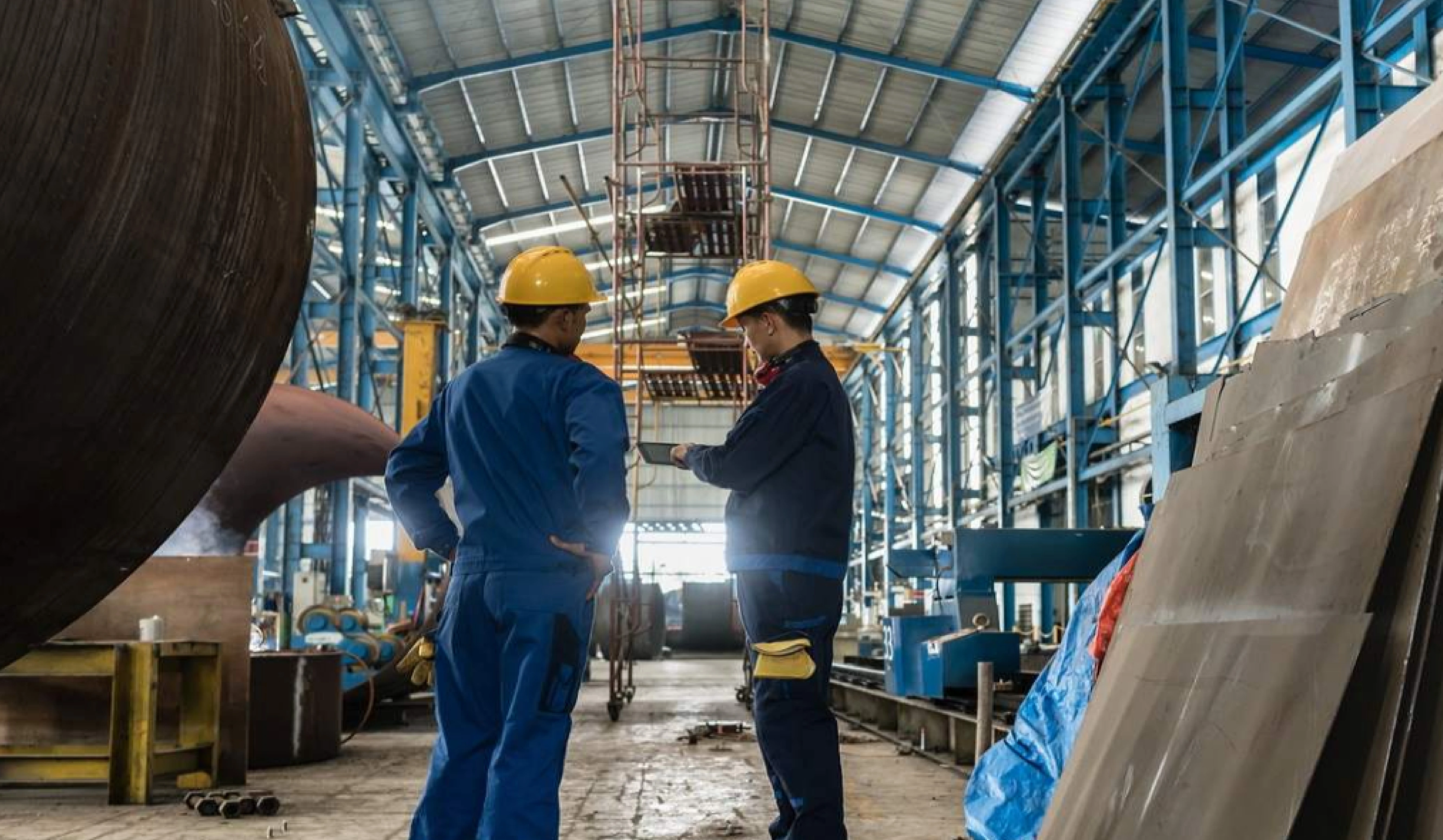 Periodic Labour Force Survey Report