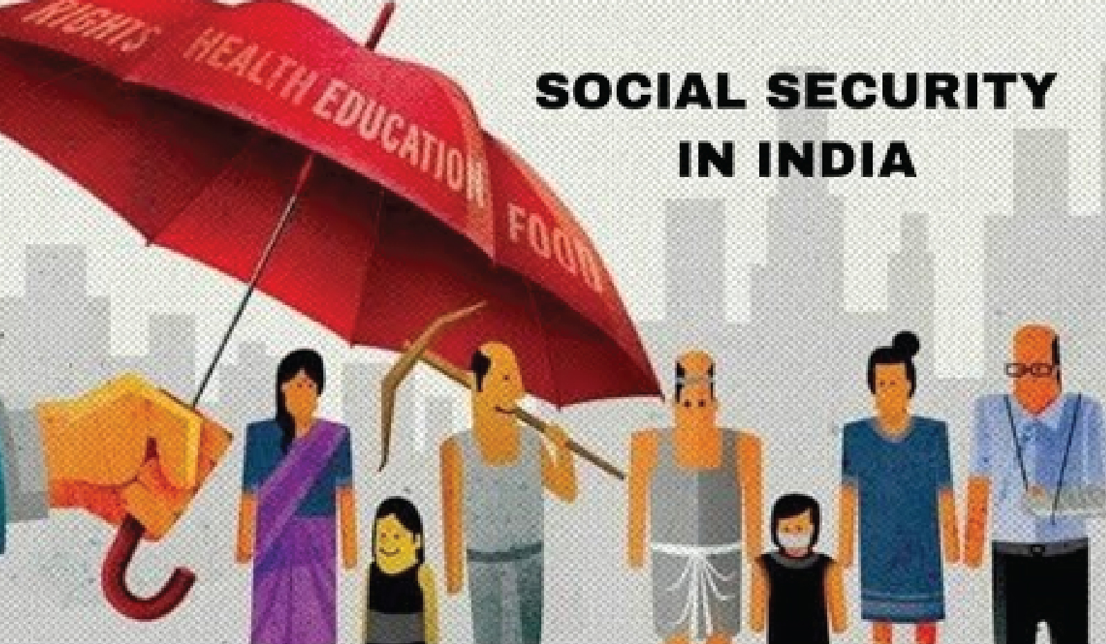 Karnataka Government notified rules extending social security to unorganized transportation workers 