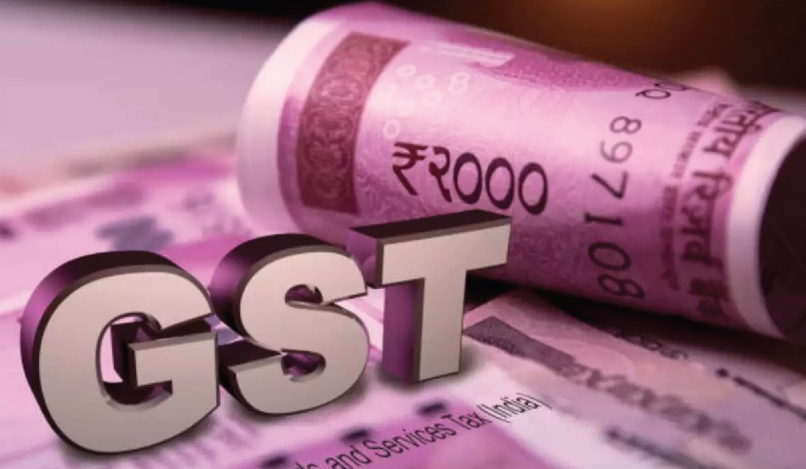 Goods and Services Tax (GST) completes 7 year 