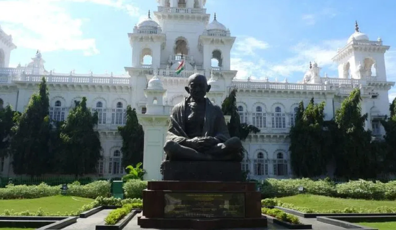 Telangana Gig Workers Bill