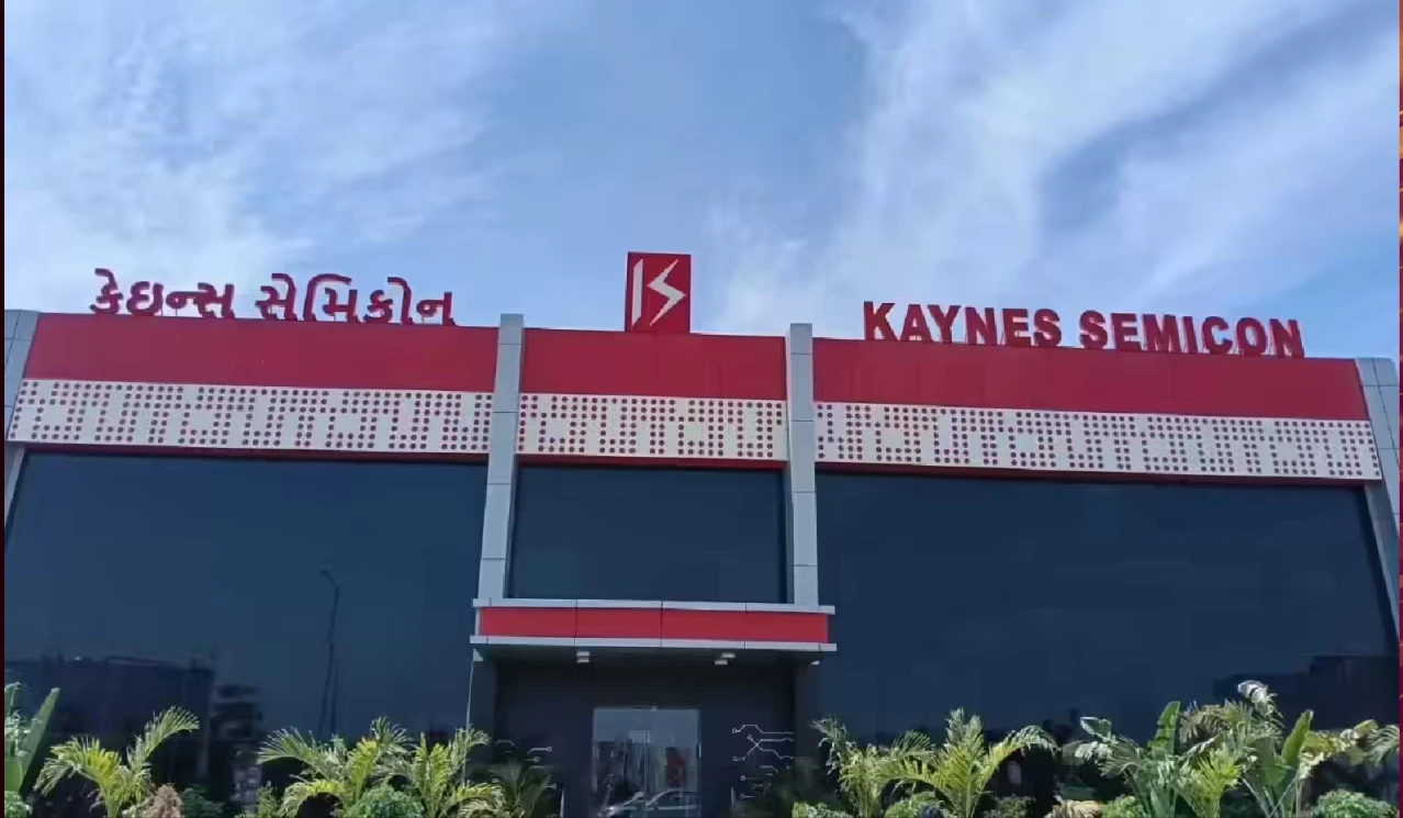 Semiconductor Industry in India