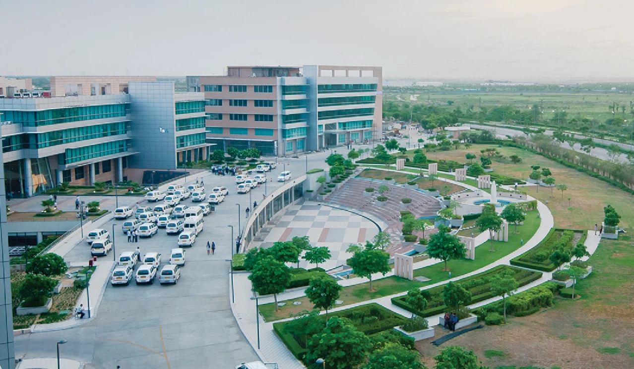 Special Economic Zones