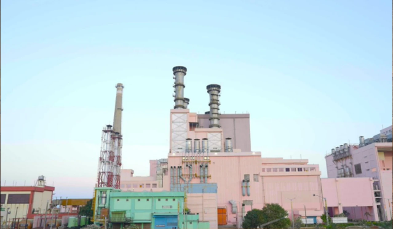 Fast Breeder Reactor (FBR) Achieves Criticality