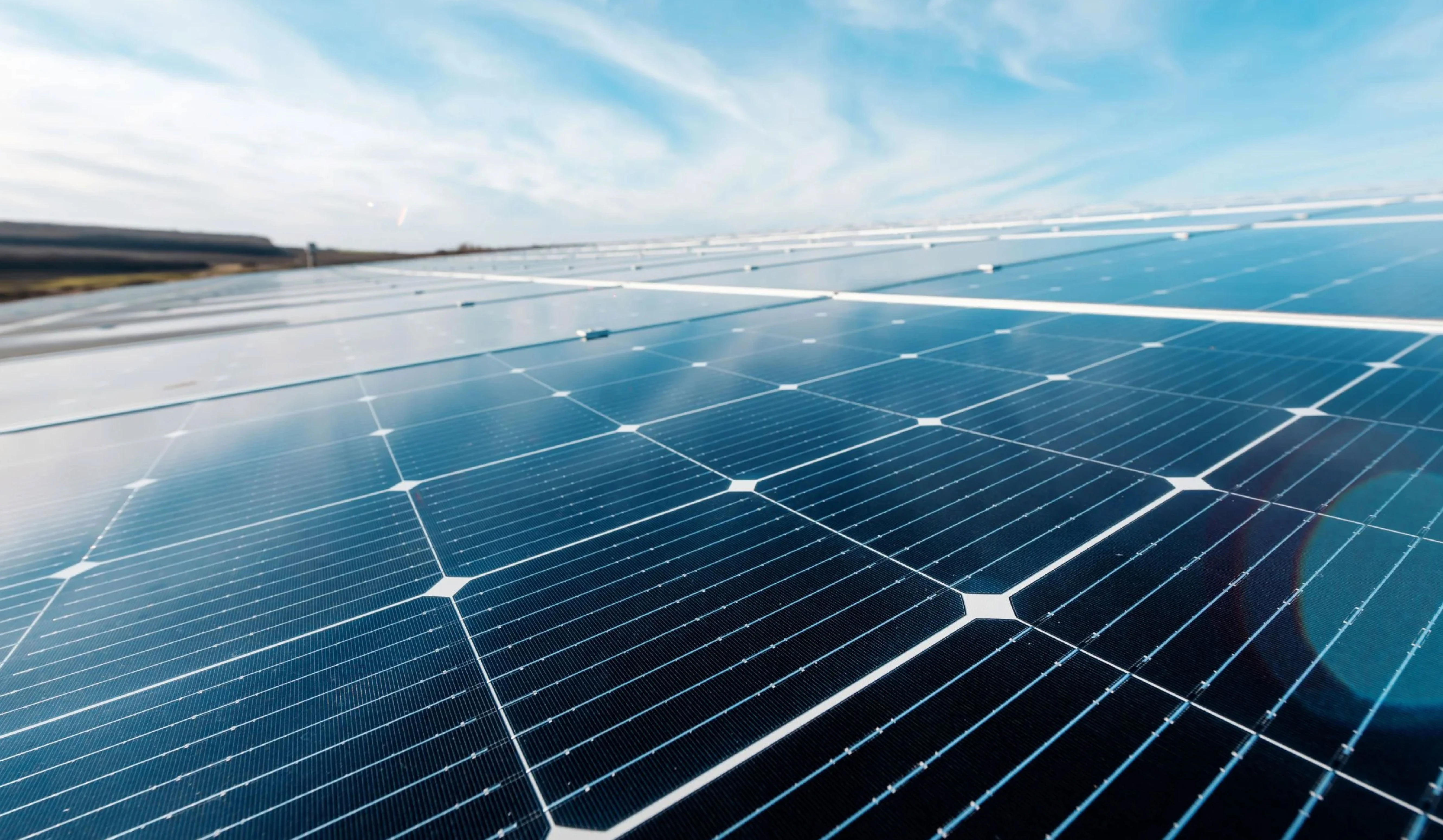 India’s Solar Energy Capacity Addition