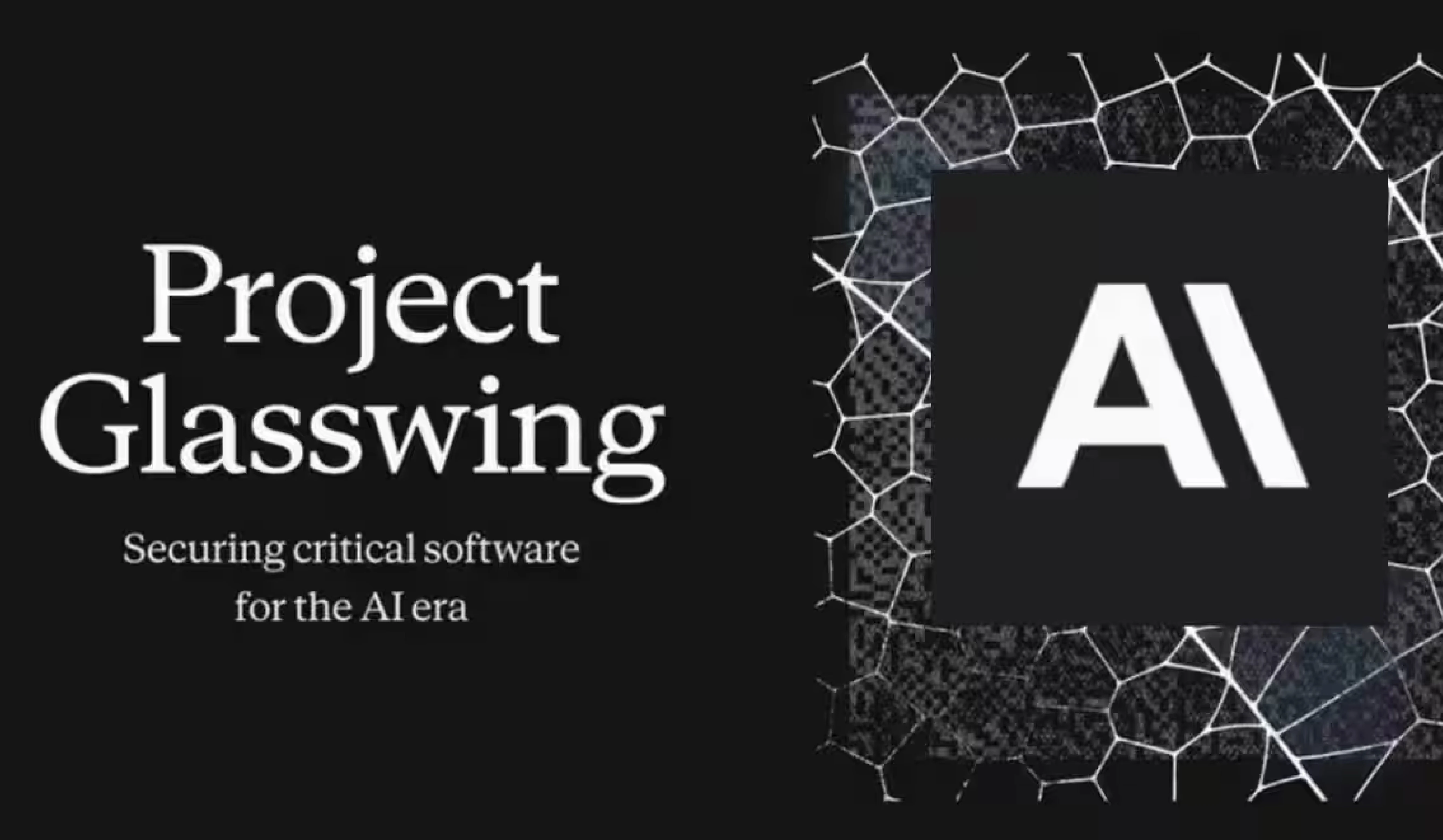 Project Glasswing and AI in Cybersecurity
