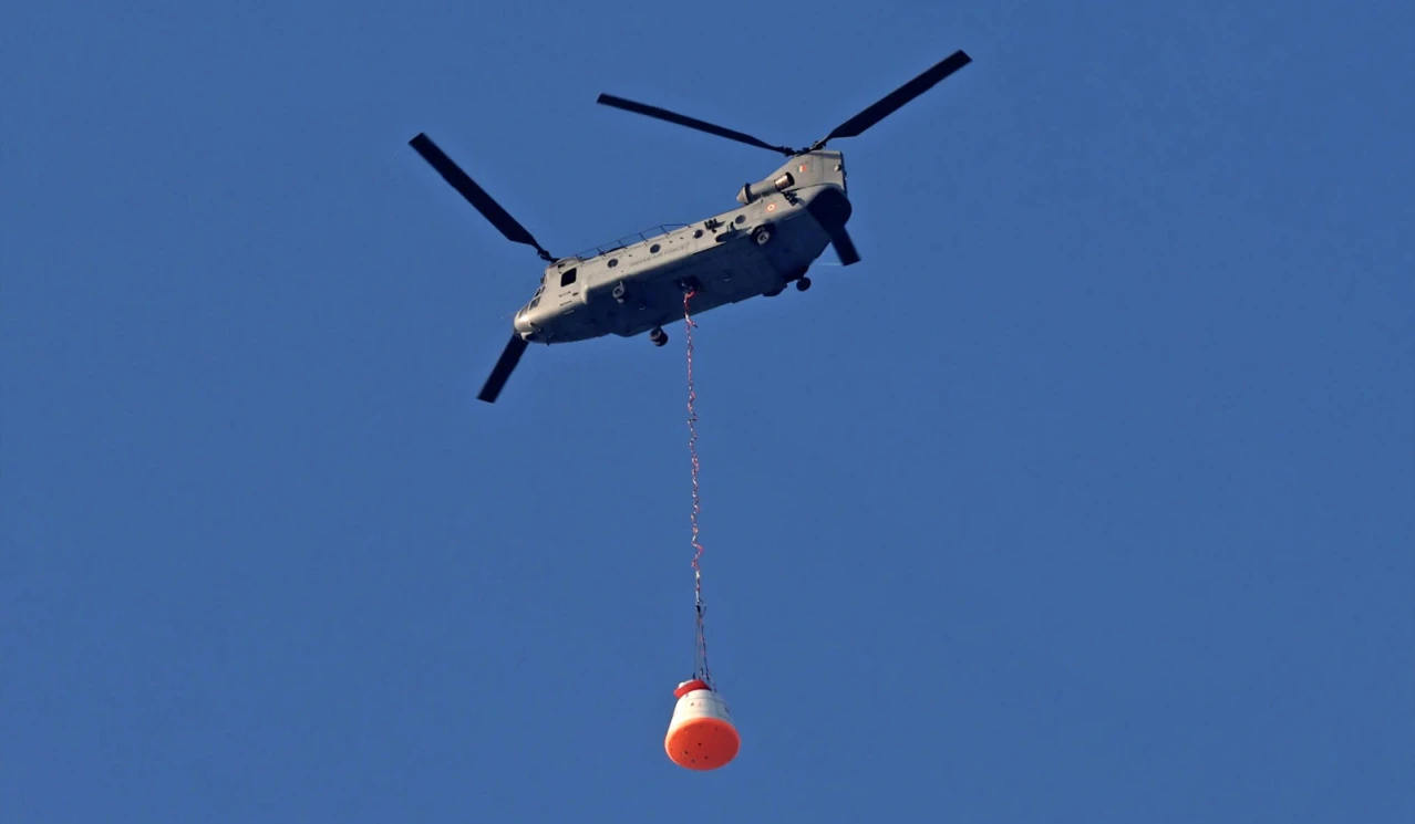 गगनयान मिशन