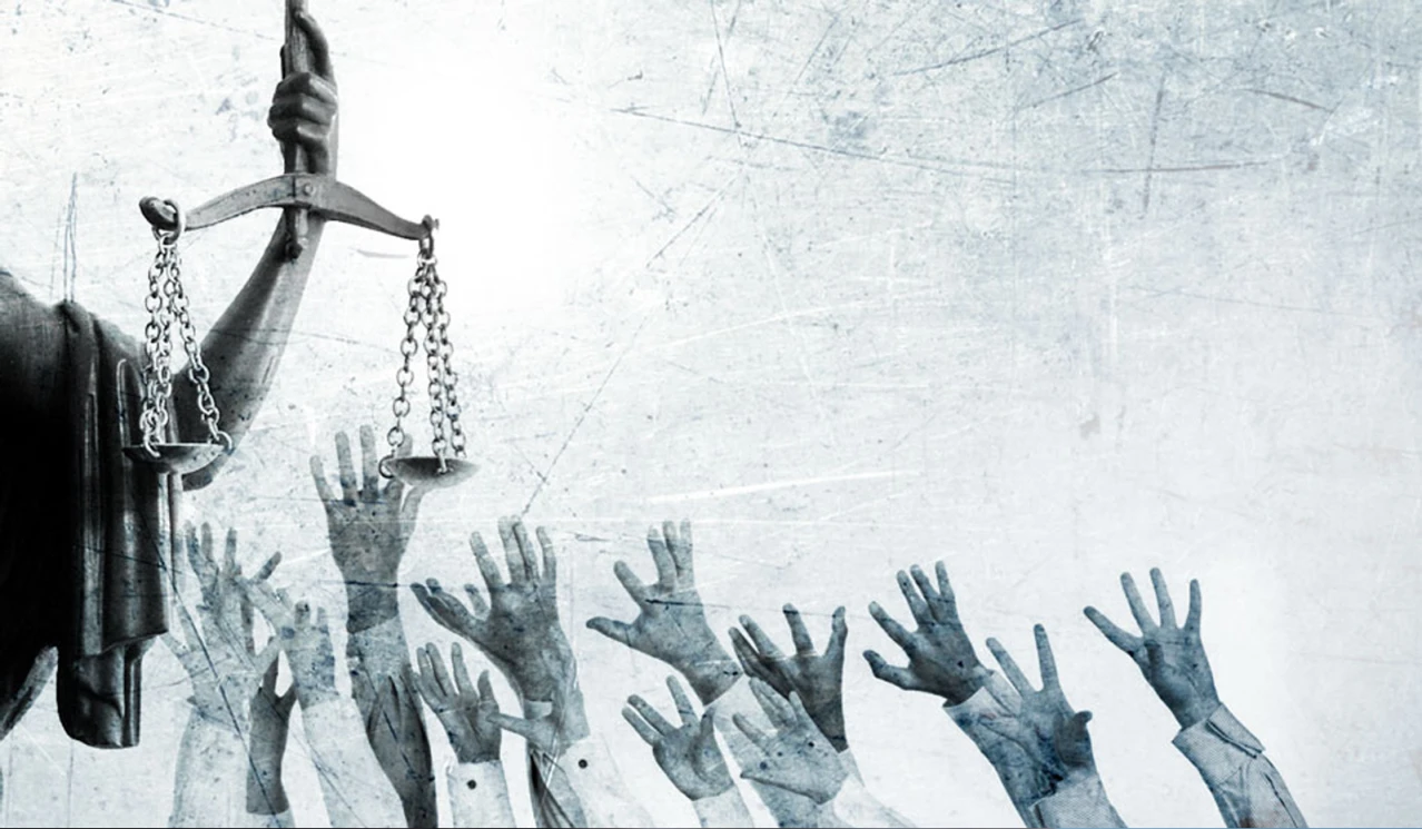 Barriers to Access to Justice