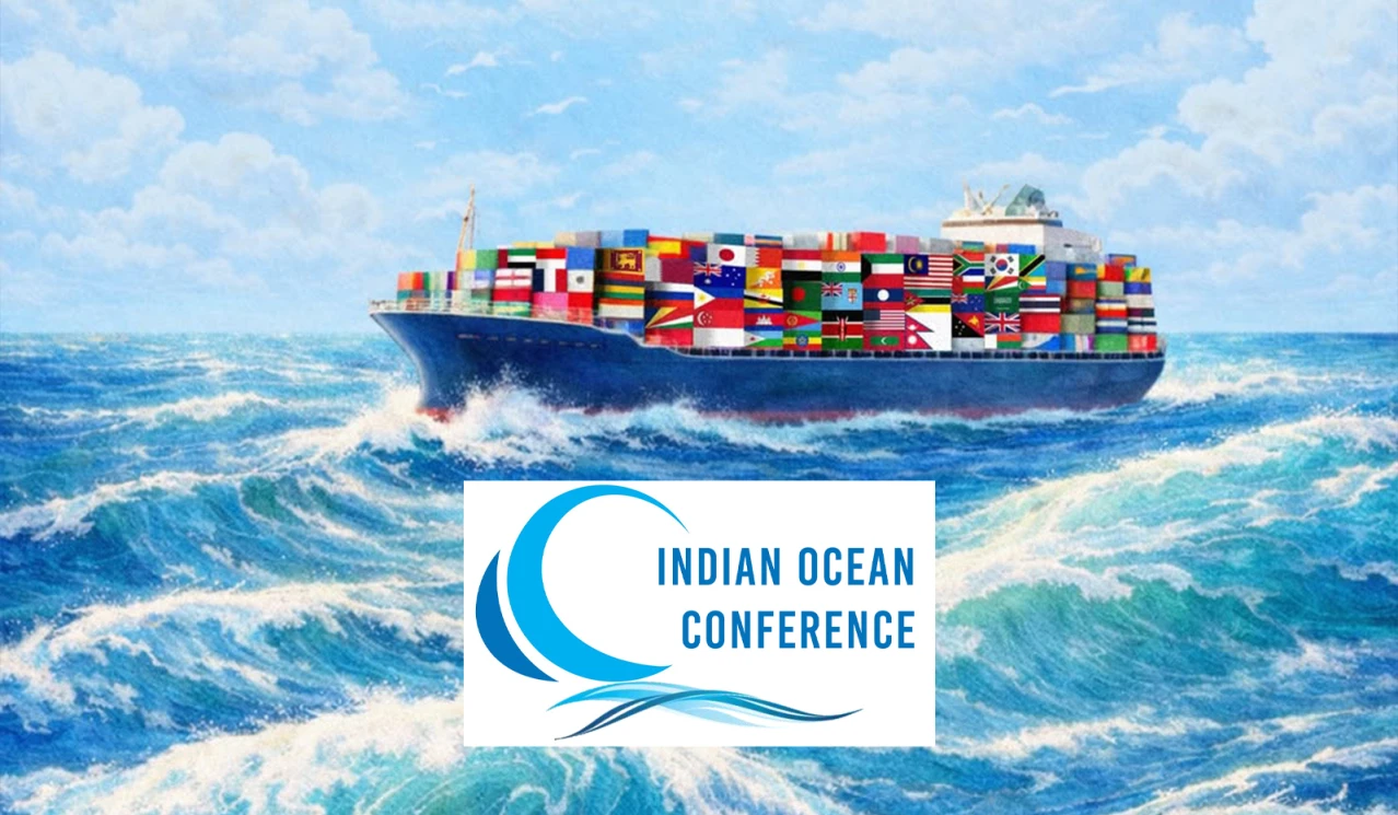 9th Indian Ocean Conference (IOC)