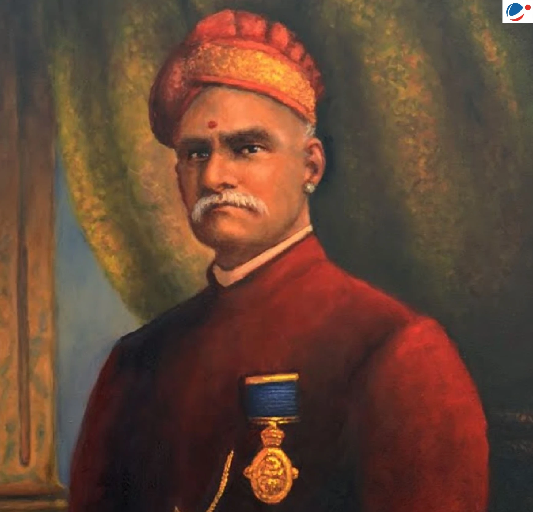 Personality In News: Raja Ravi Varma