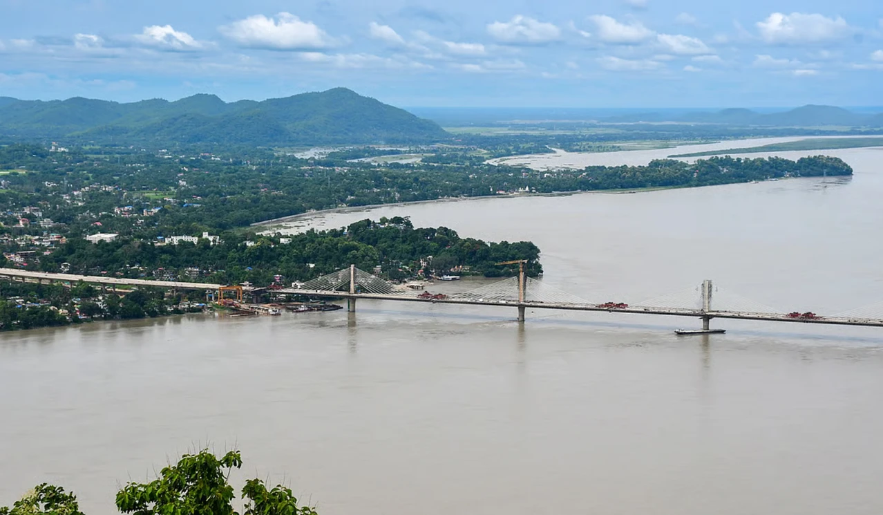 River Basin Management (RBM) Scheme