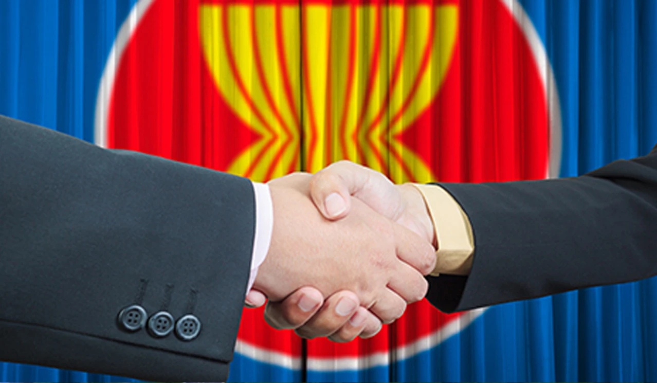 Regional Cooperation in Changing World