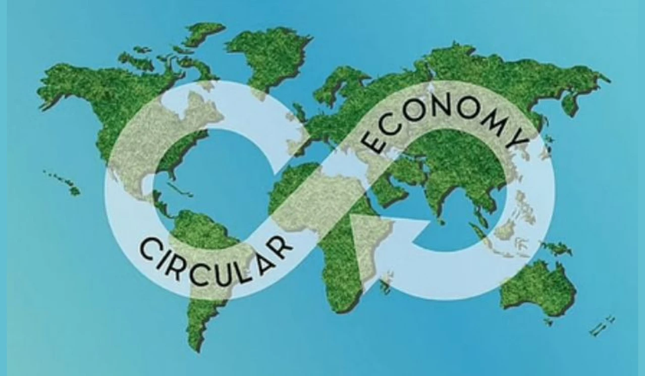 Circular Economy
