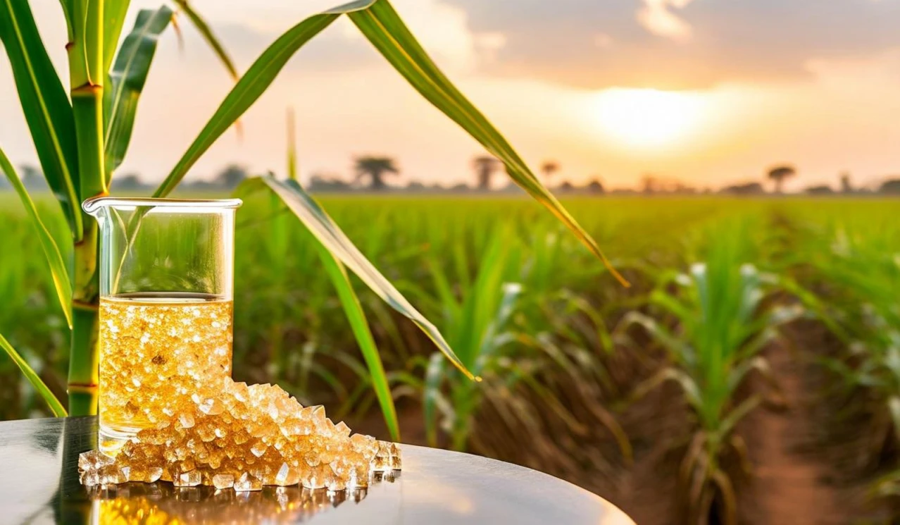 Ethanol production through Sugar Sector Reforms