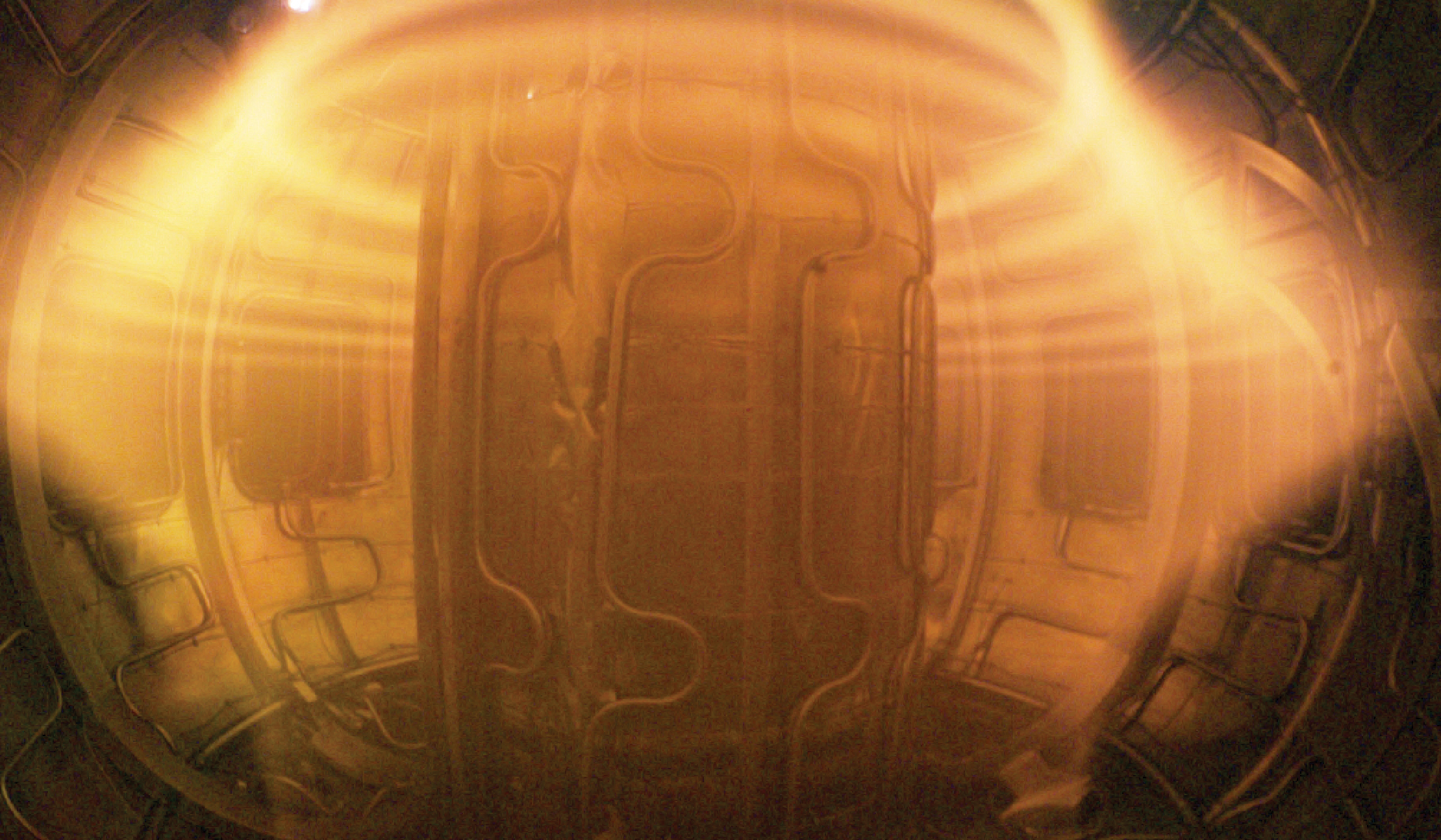 China has made world’s first high-temperature superconducting Tokamak device - ‘HH70’  