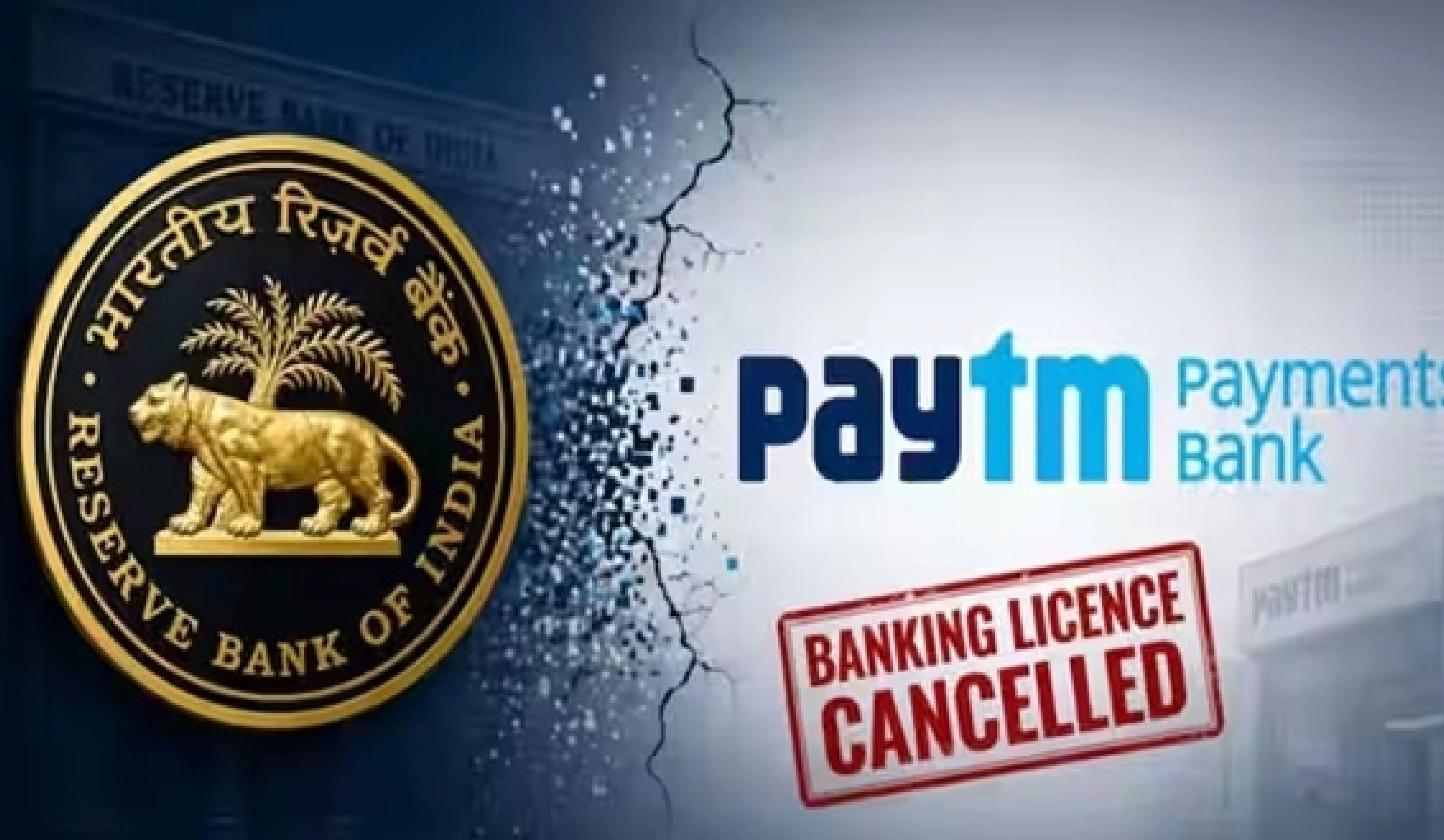 Payments Bank Regulation in India