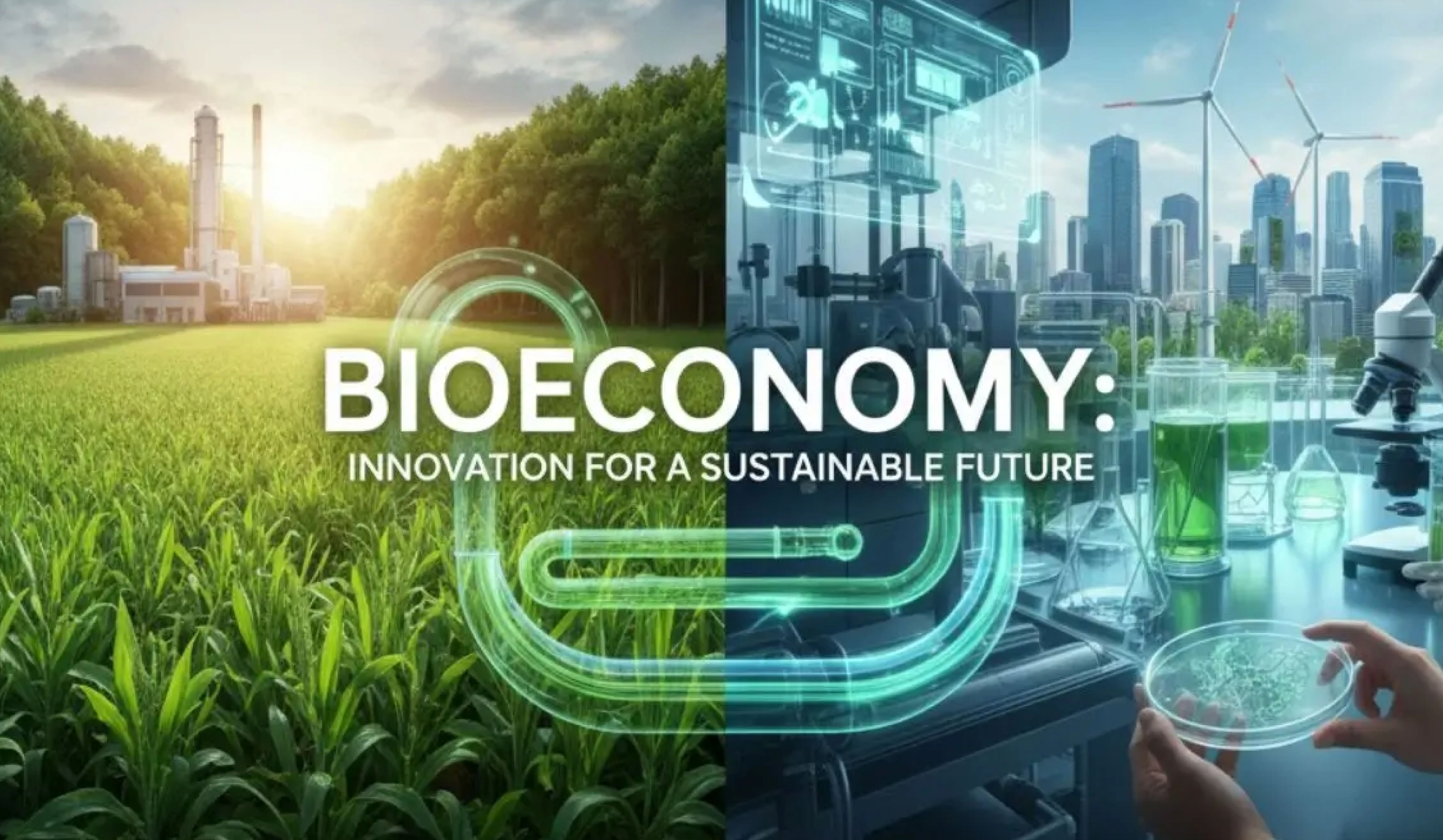 India’s Bioeconomy