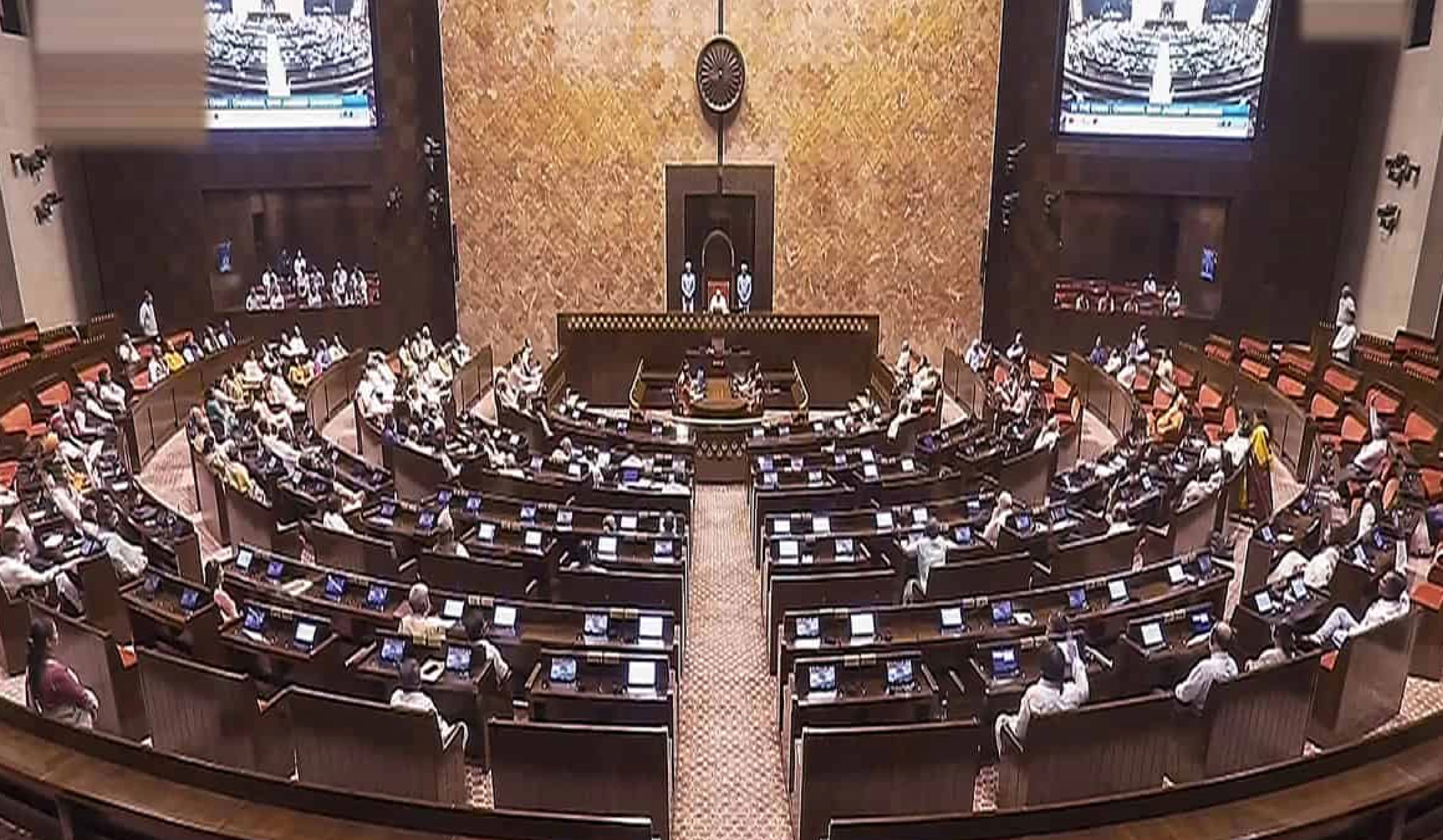 Tenth Schedule and Disqualification of Legislators