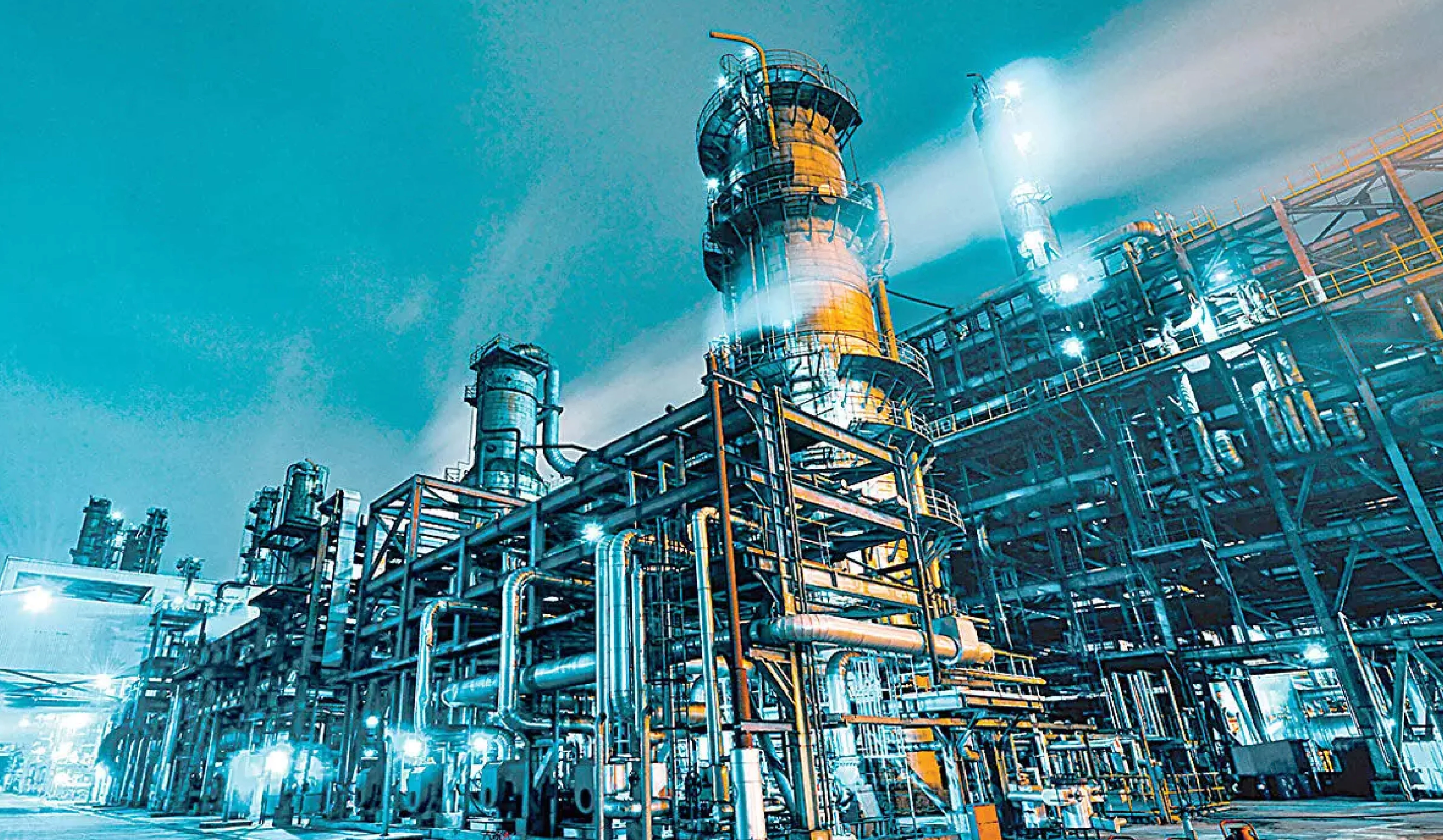 Integrated Manufacturing Hubs