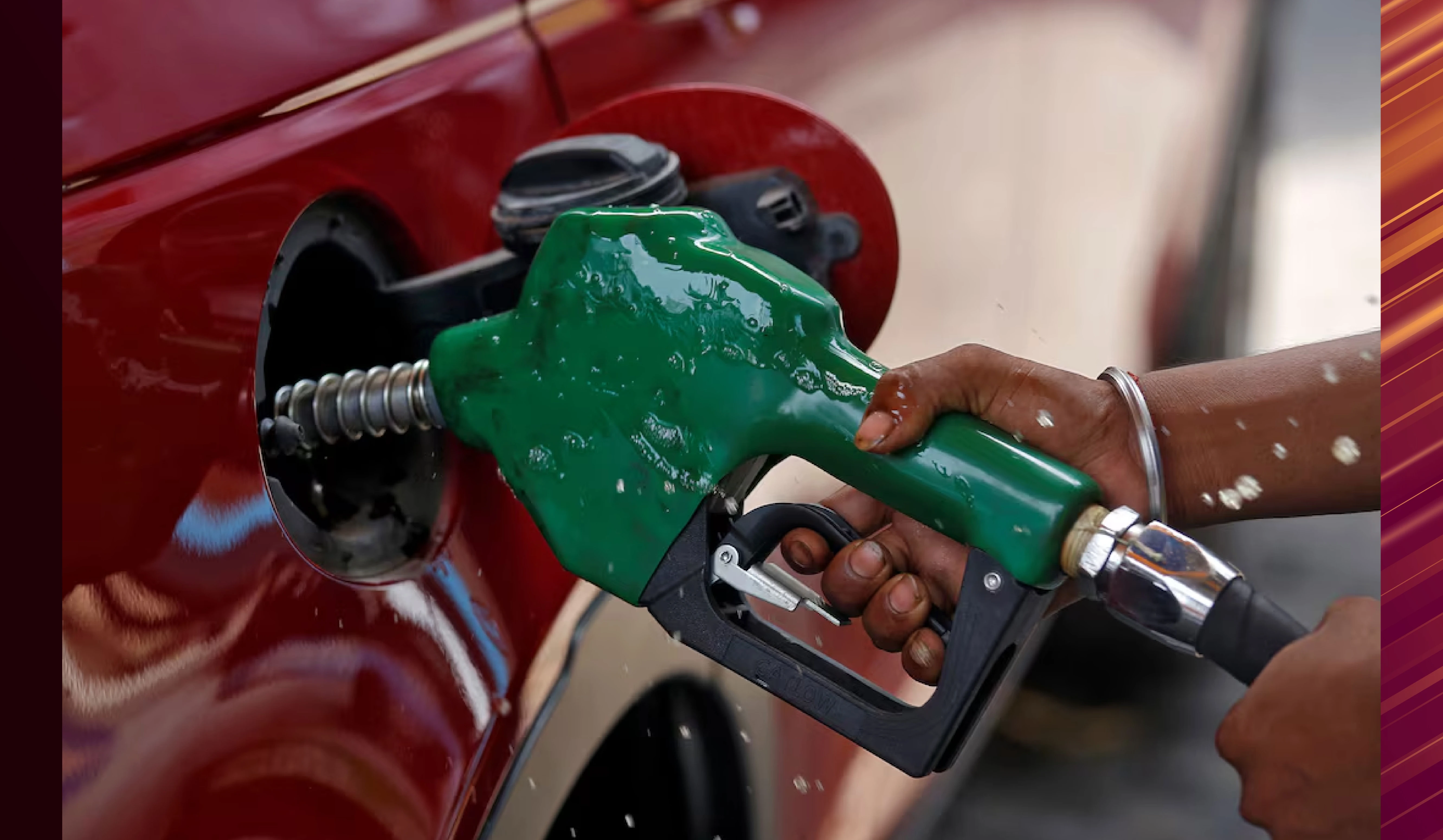 Ethanol Blending in India 