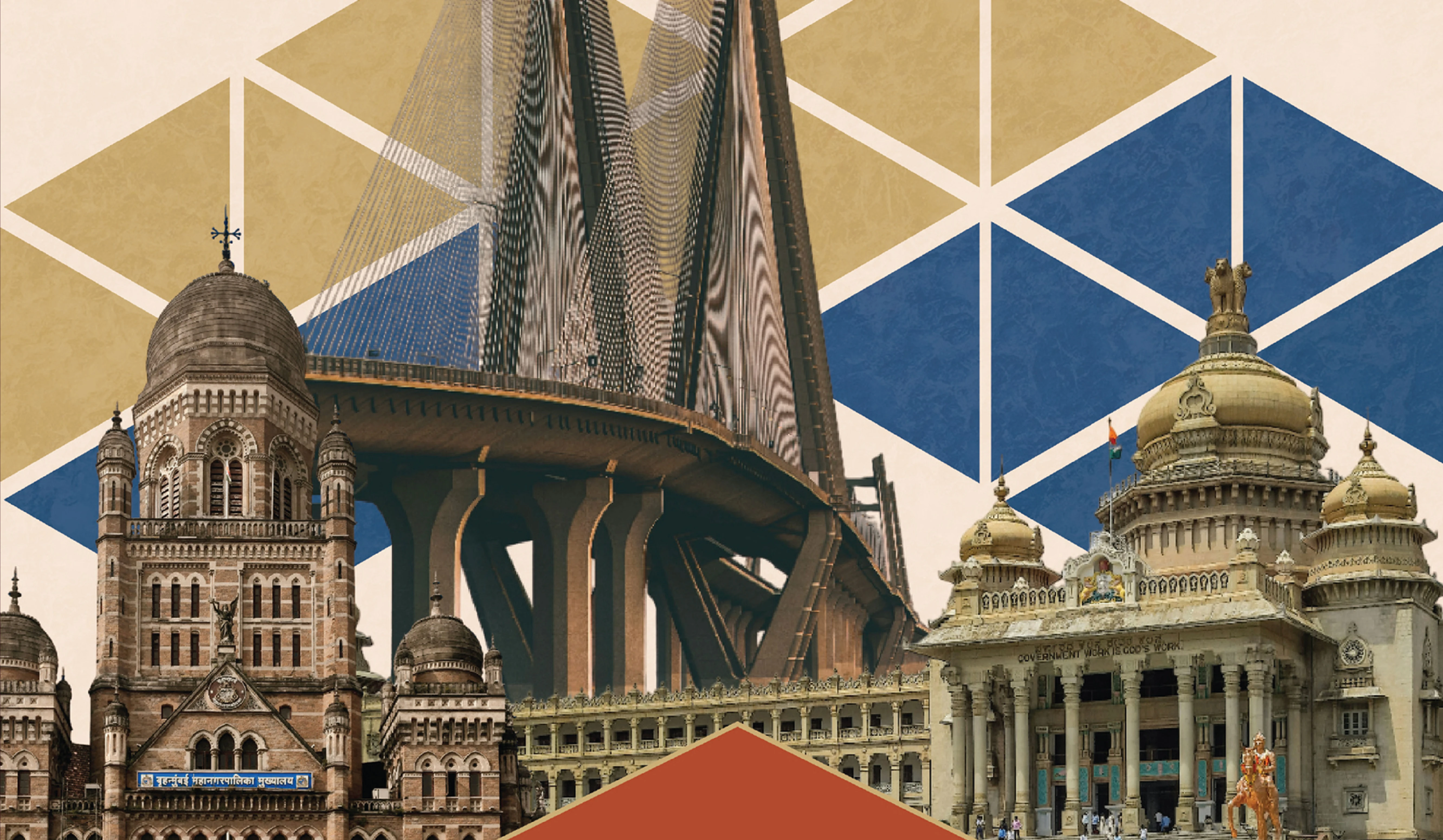 Urban Local Governance in Million Plus Cities