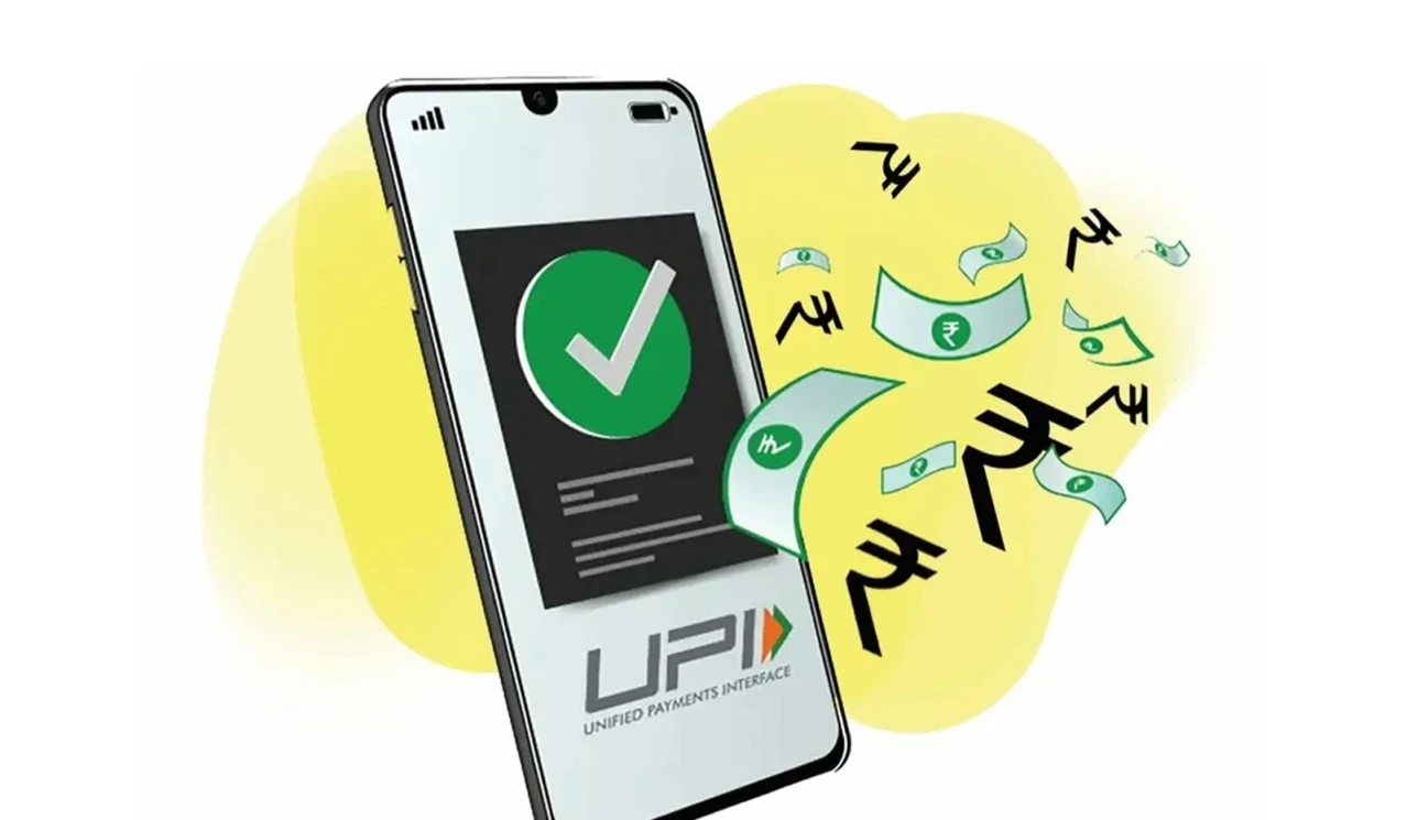 10 Years of UPI