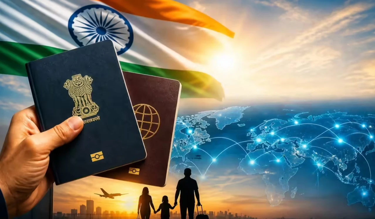 Citizenship (Amendment) Rules, 2026