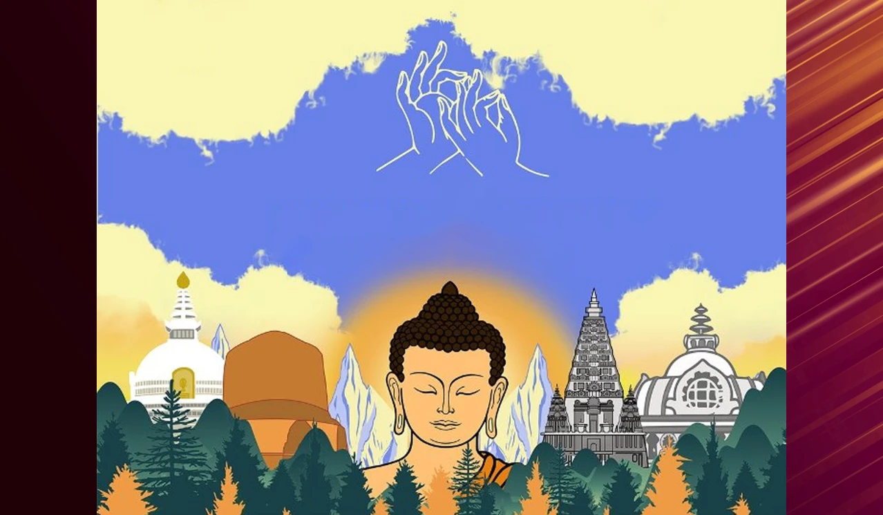 India’s Buddhist Diplomacy