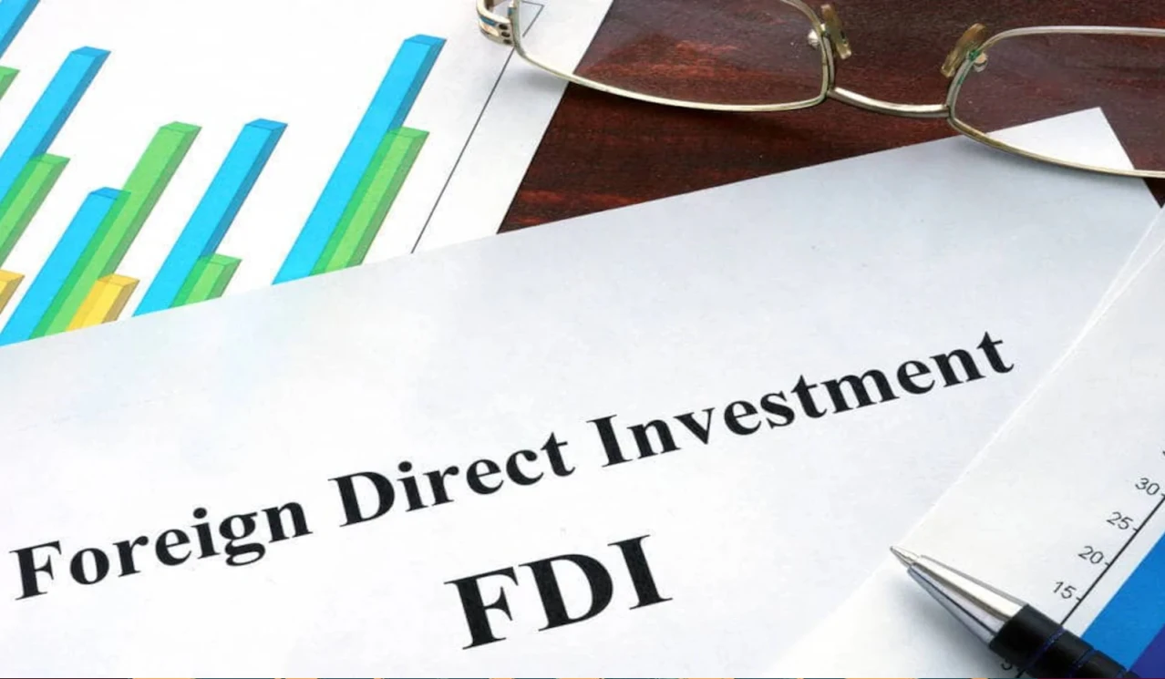 FDI in Insurance Sector