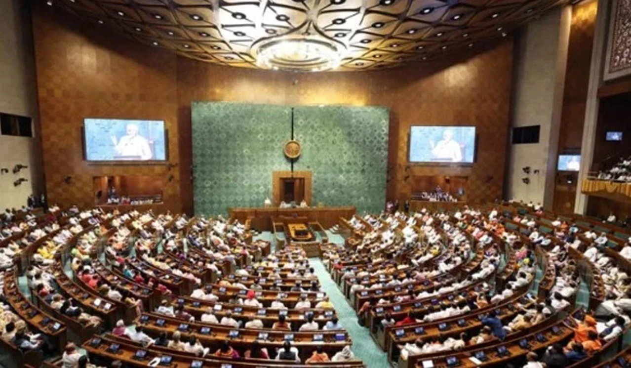 Four Parliamentary Committees reconstituted