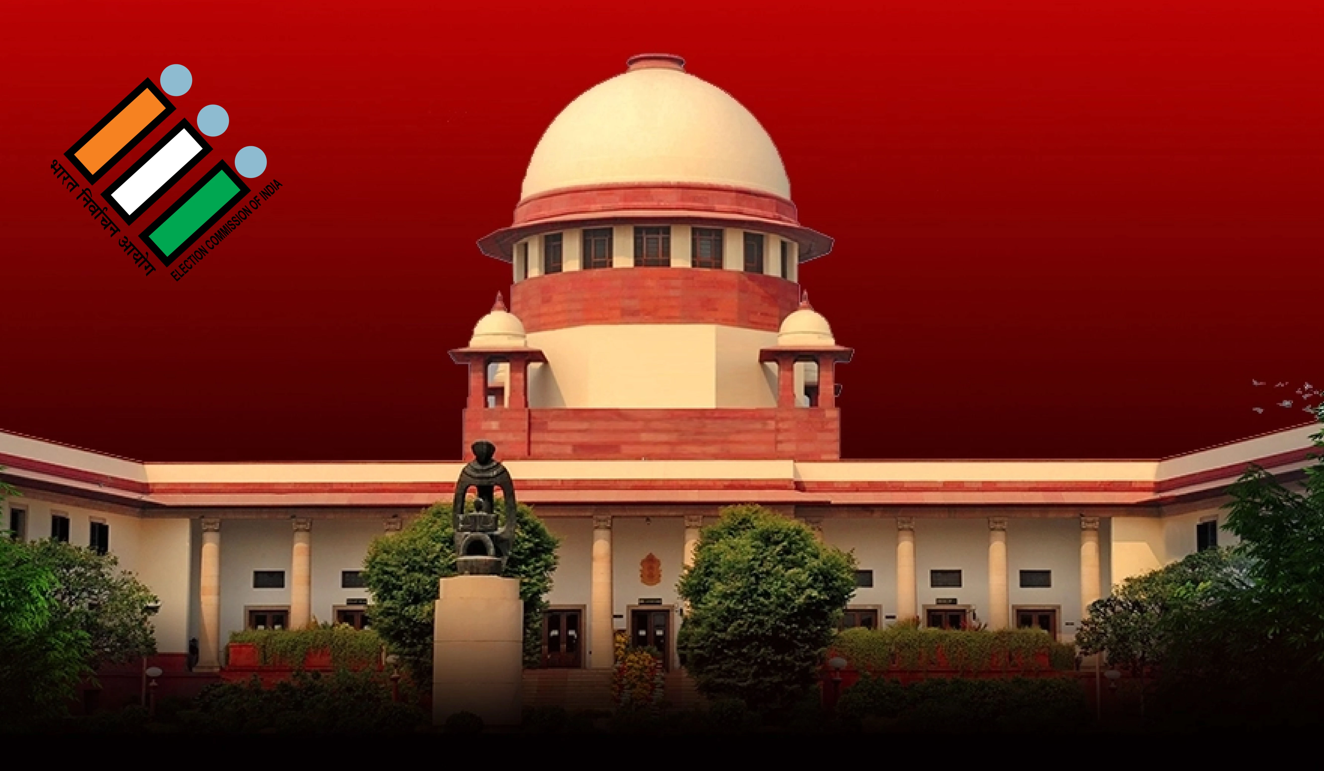 CEC और ECs की नियुक्ति प्रक्रिया