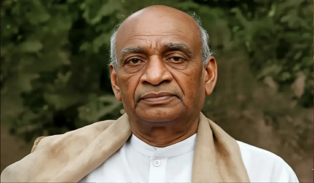 Personality in News: Sardar Vallabhbhai Patel 