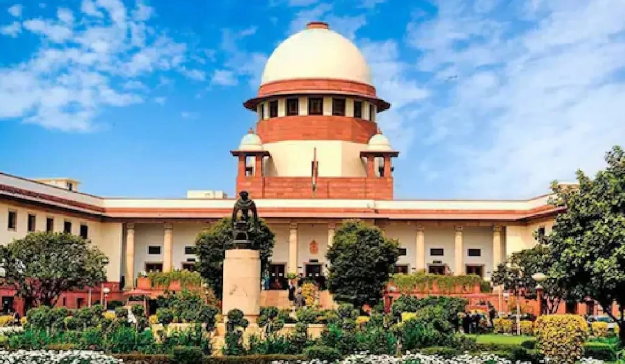 जमानत याचिका के निस्तारण में तेजी लाने की आवश्यकता