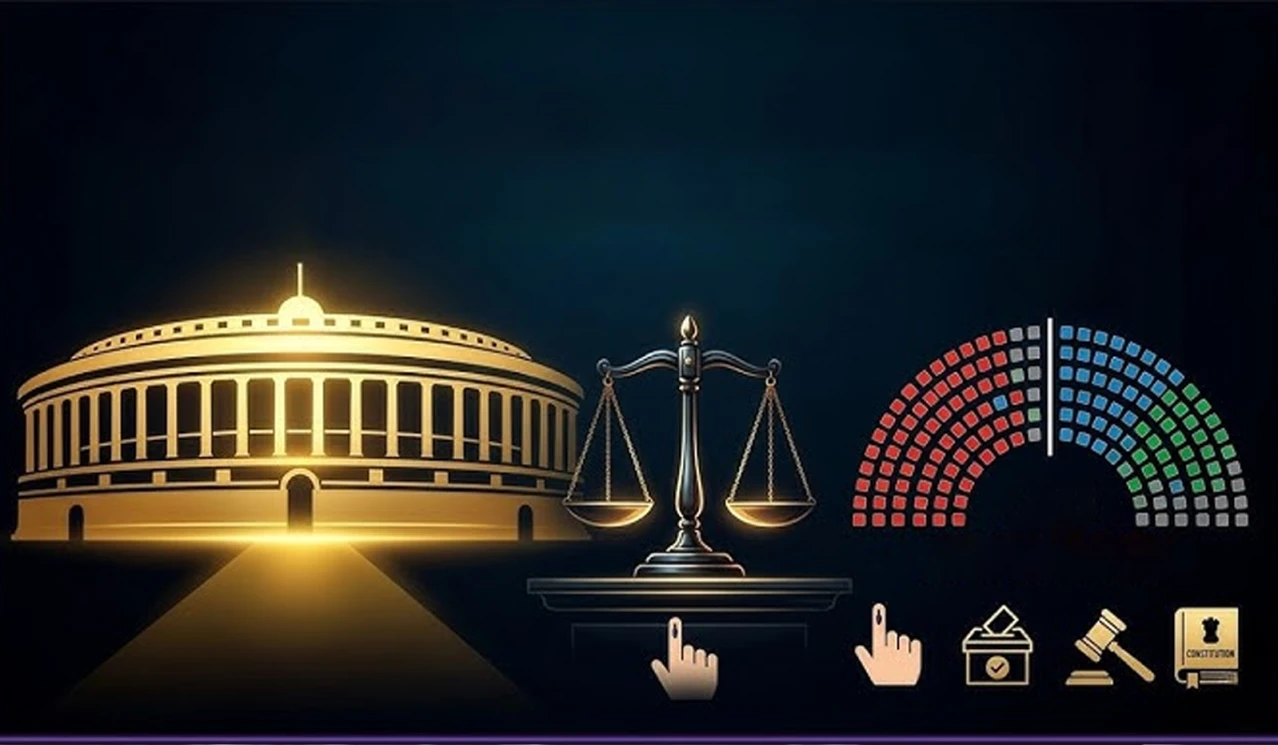 राज्यों में सरकार गठन में राज्यपाल की भूमिका