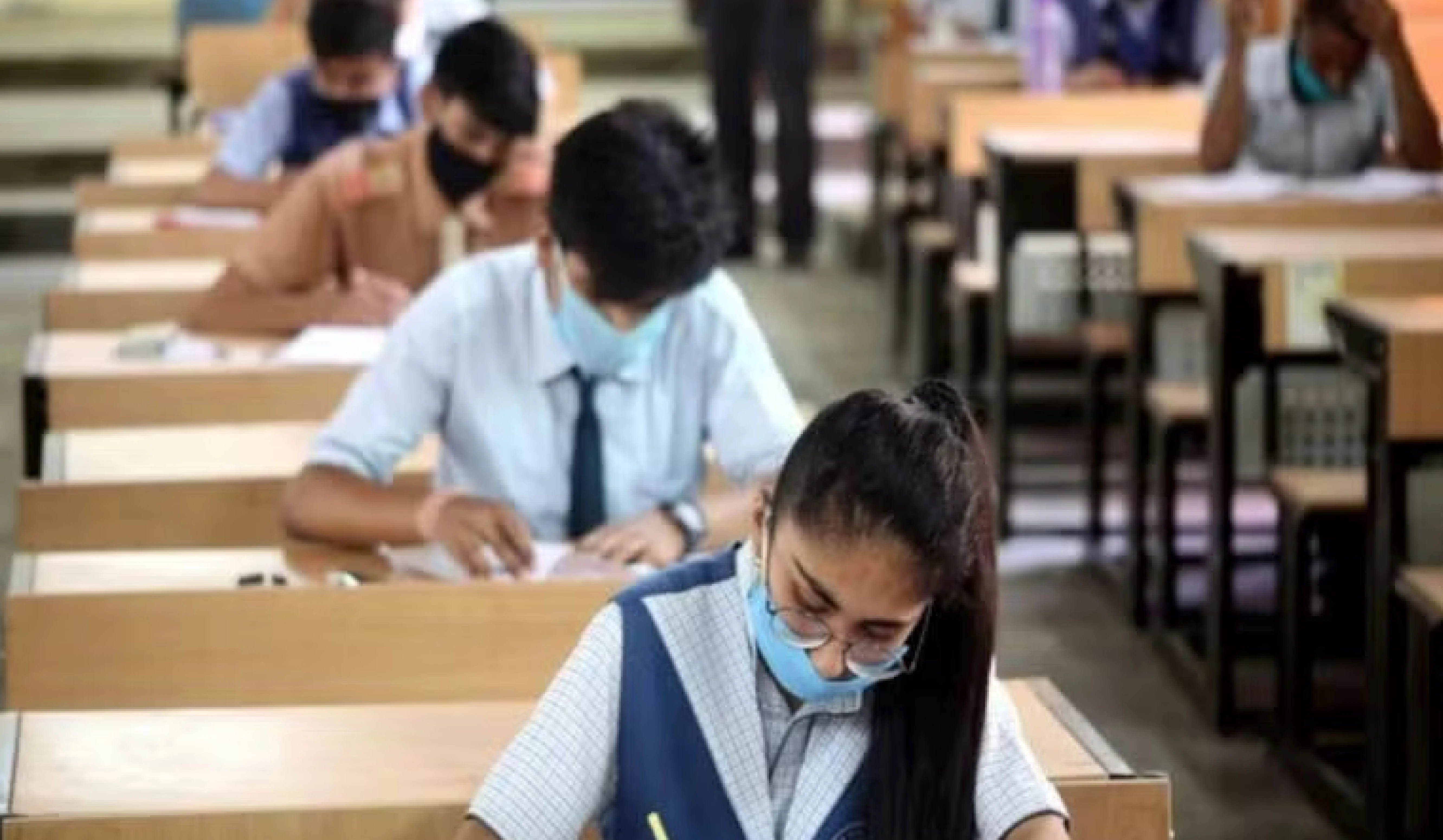 Failure of India’s Exam Ecosystem