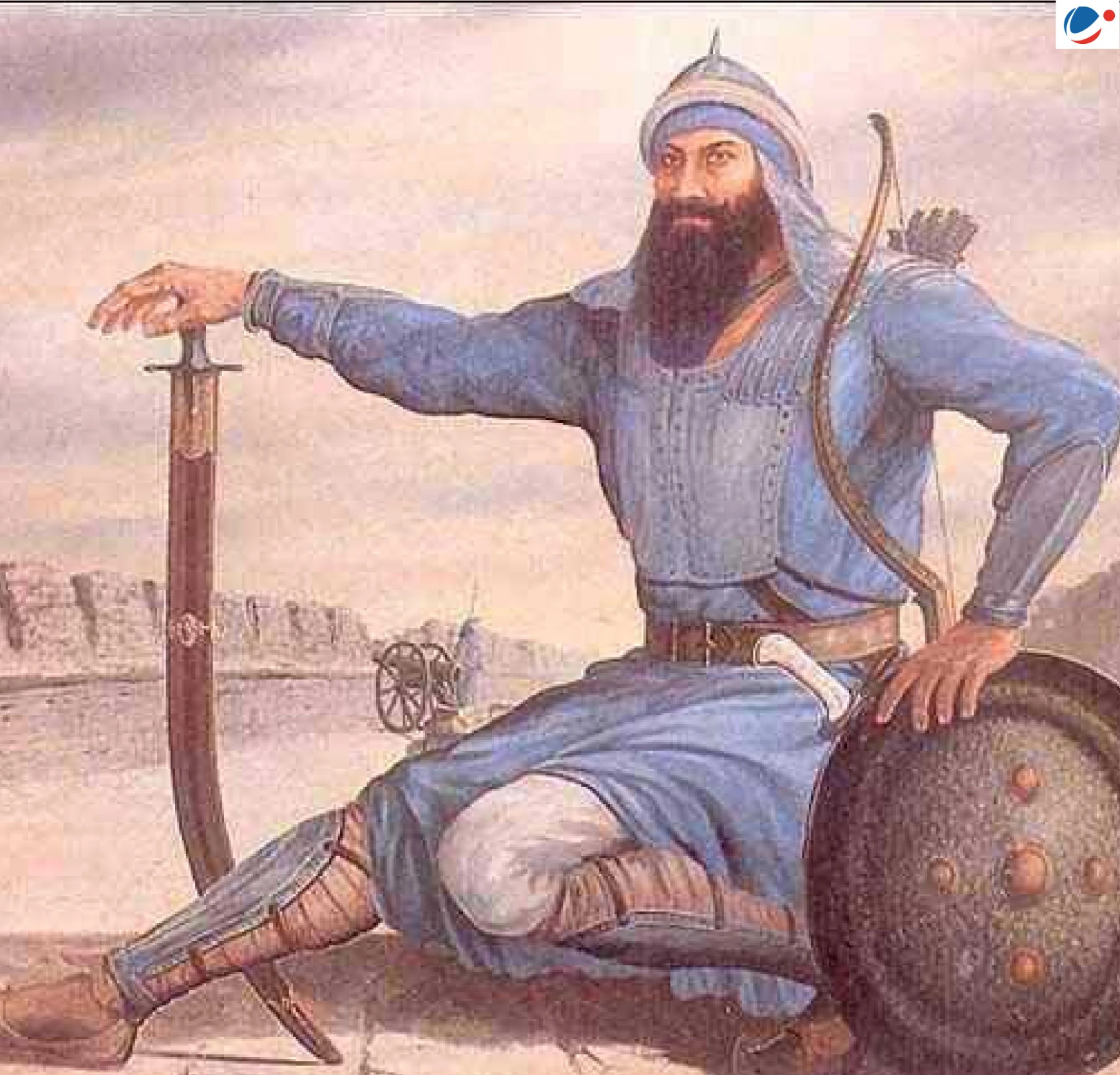 Personality in News: Baba Banda Singh Bahadur